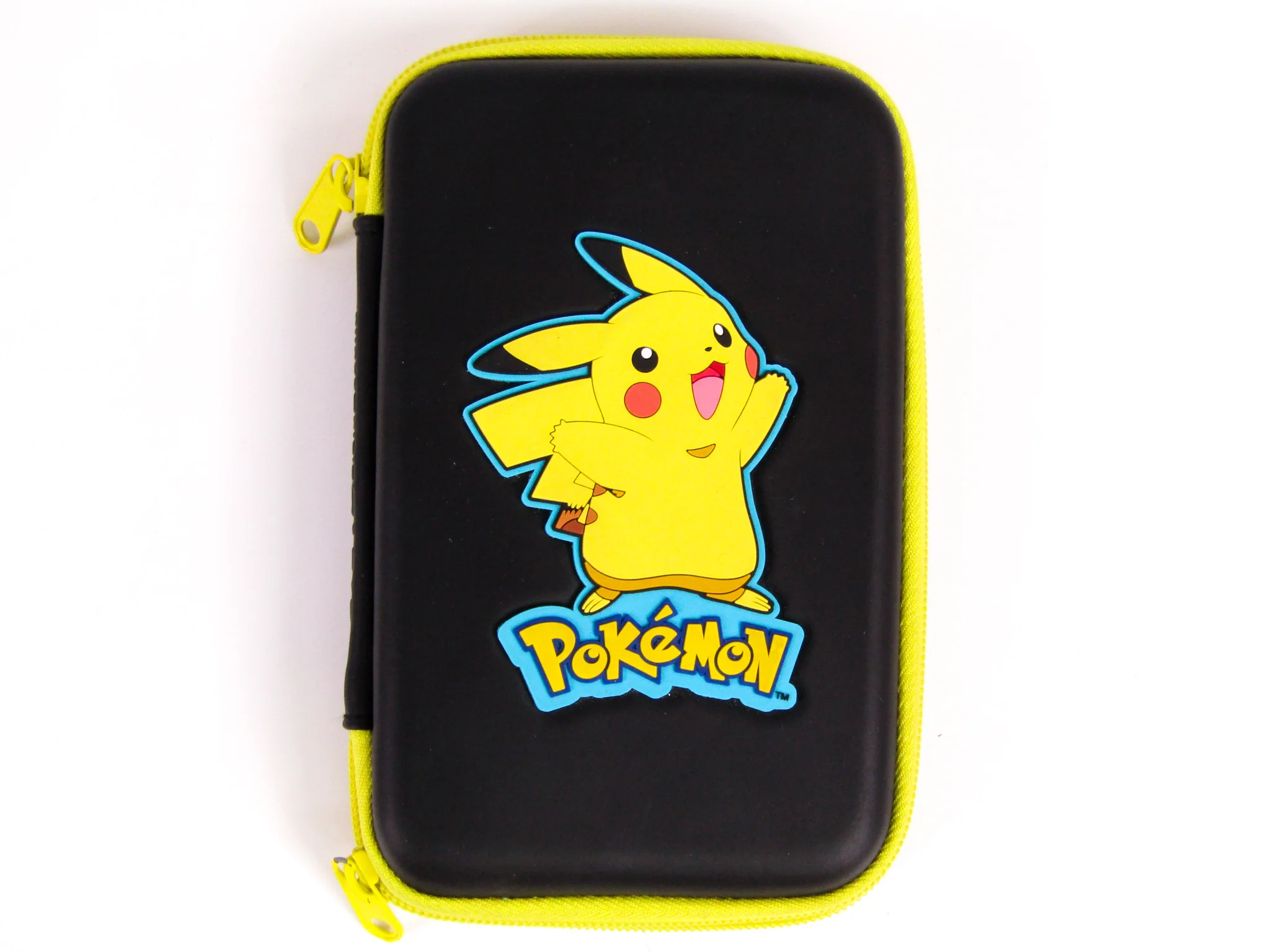 Pikachu Hard Pouch Nintendo 3DS XL [Hori] (Nintendo 3DS)