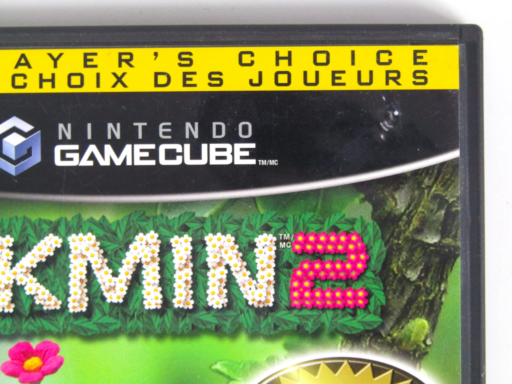 Pikmin 2 [Player's Choice] [Best Seller] (Nintendo GameCube) - Image 7