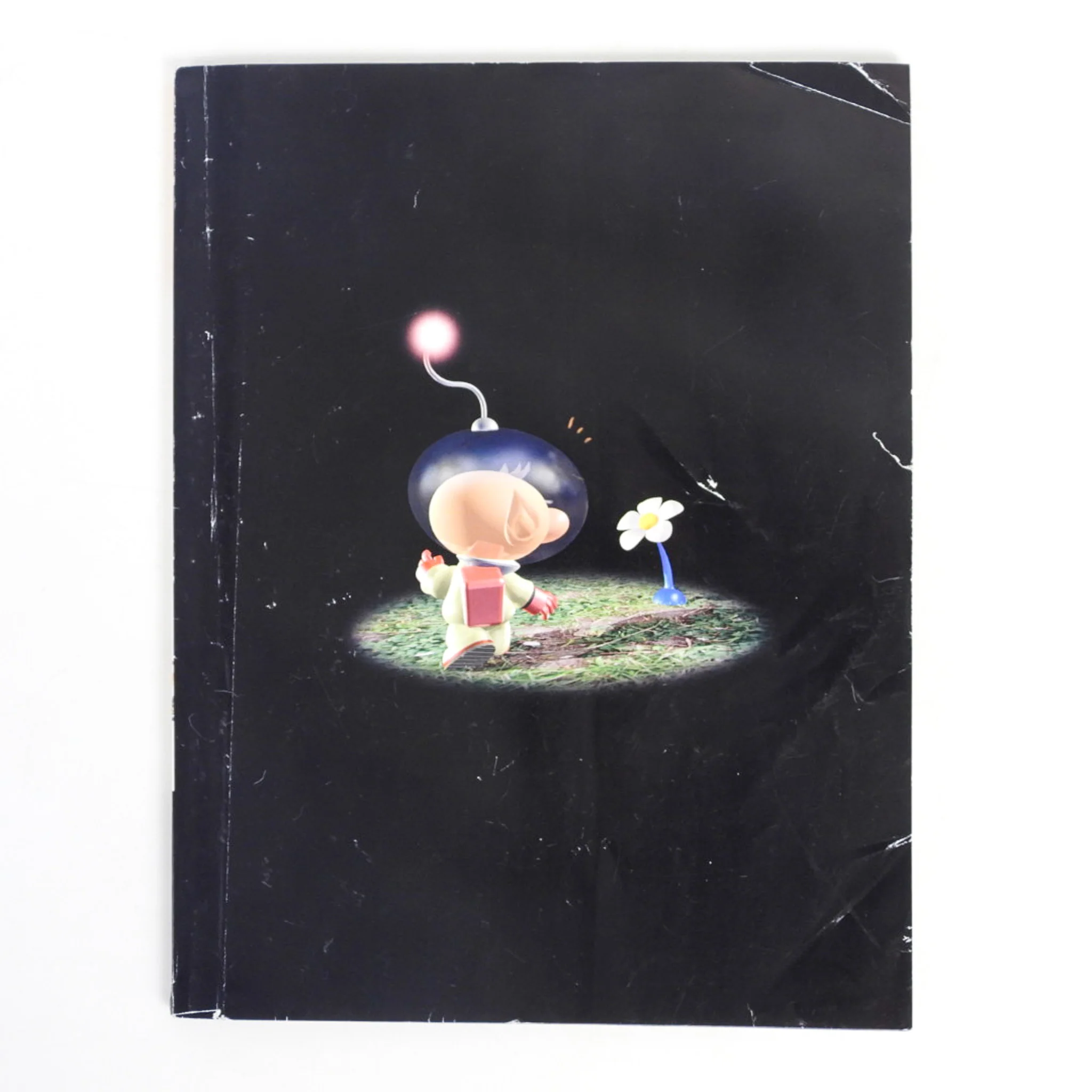 Pikmin [Volume 152] [Nintendo Power] (Magazines) - Image 5
