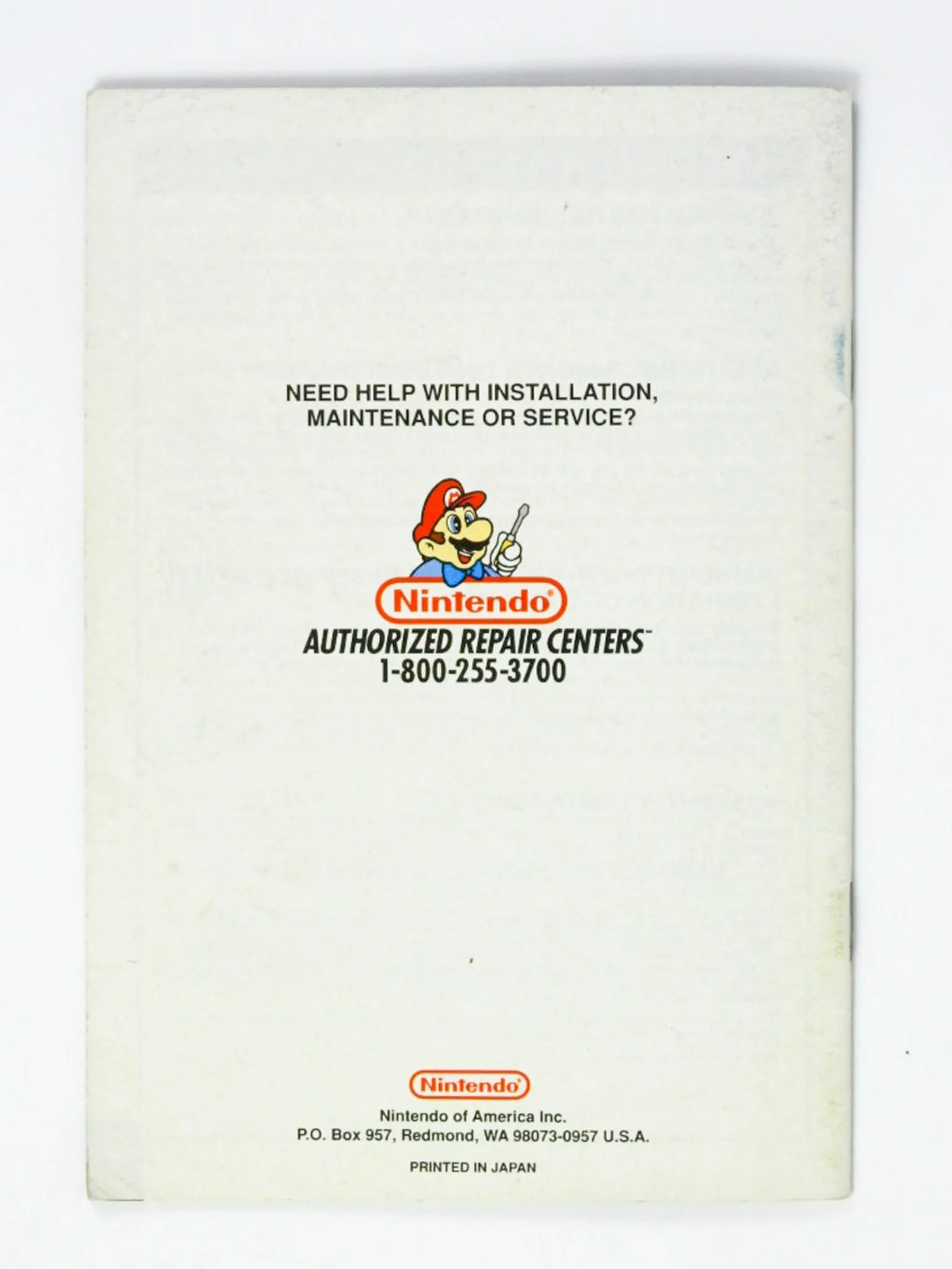 Pilotwings 64 [Manual] (Nintendo 64 / N64) - Image 2