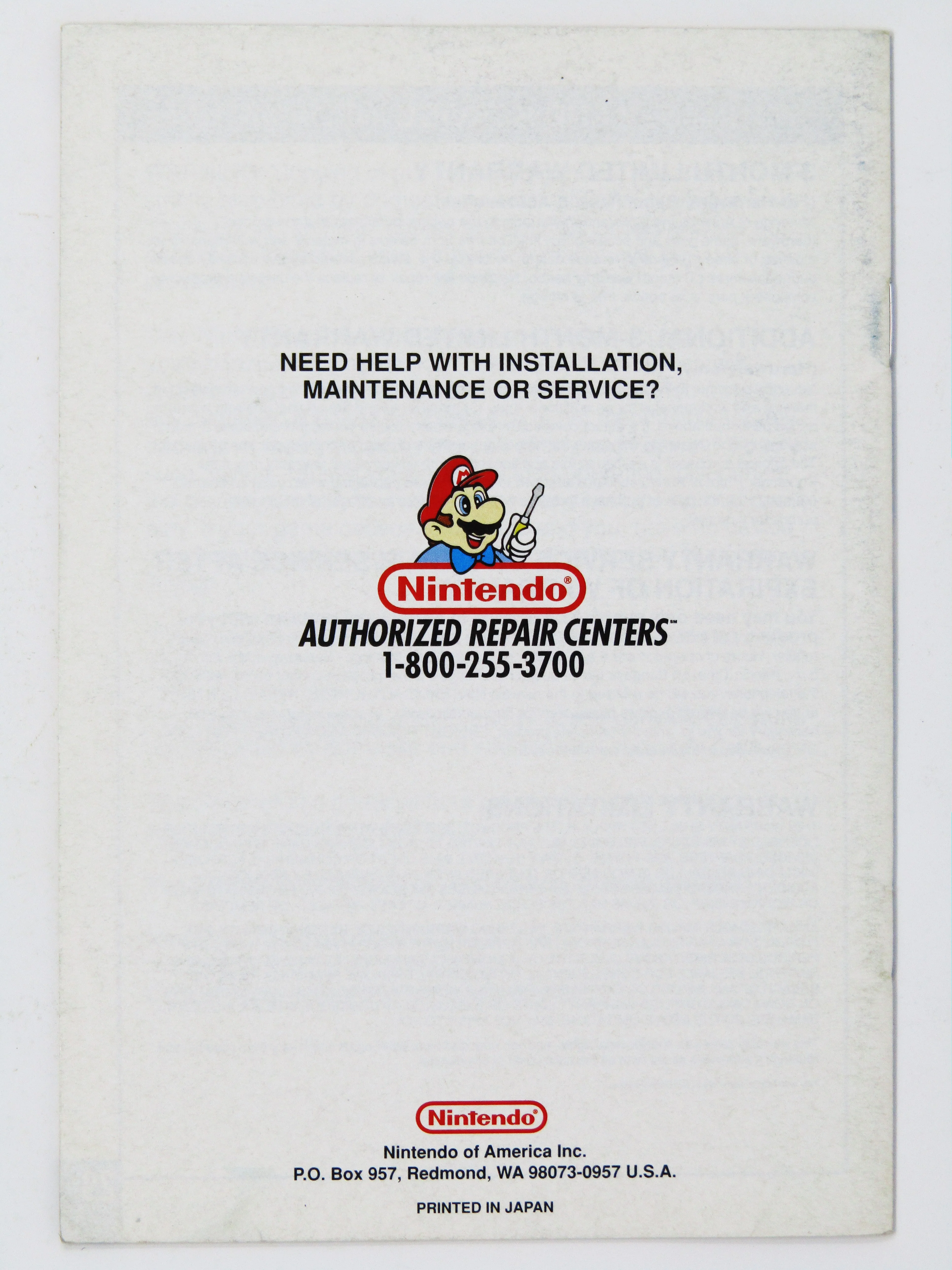 Pilotwings 64 [Manual] (Nintendo 64 / N64) - Image 4