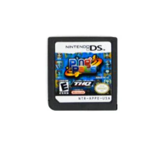 Ping Pals (Nintendo DS) - Image 2