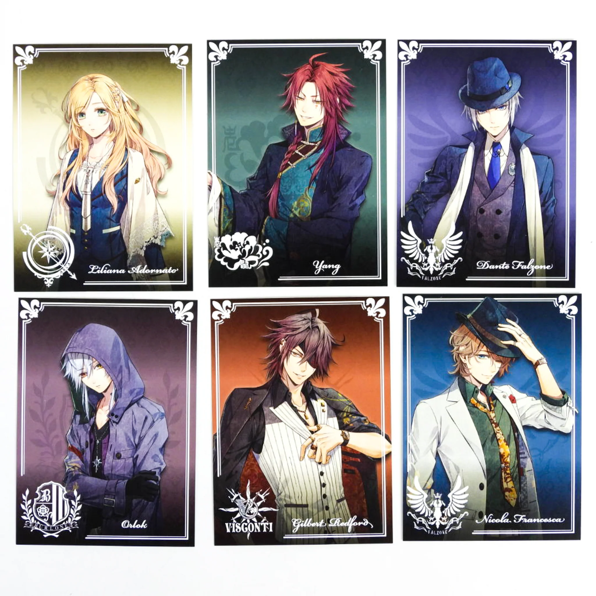 Piofiore: Fated Memories (Nintendo Switch) - Image 2