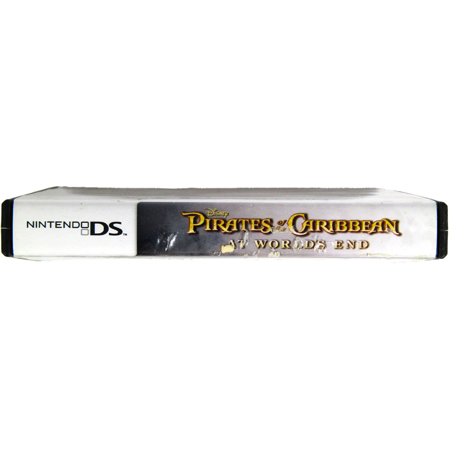 Pirates of the Caribbean At World's End (Nintendo DS) - Image 3