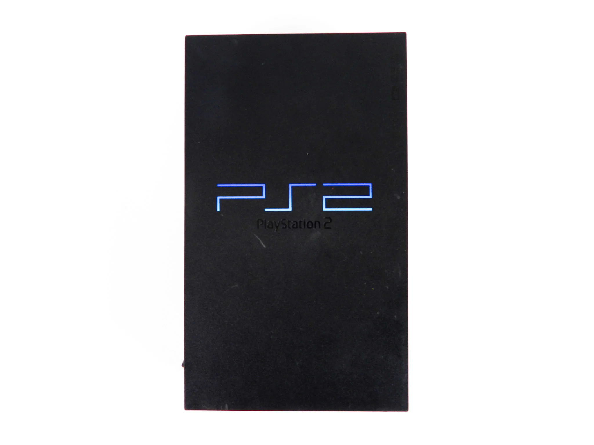 PlayStation 2 System Black with 1 Assorted Controller (PS2) - Image 24