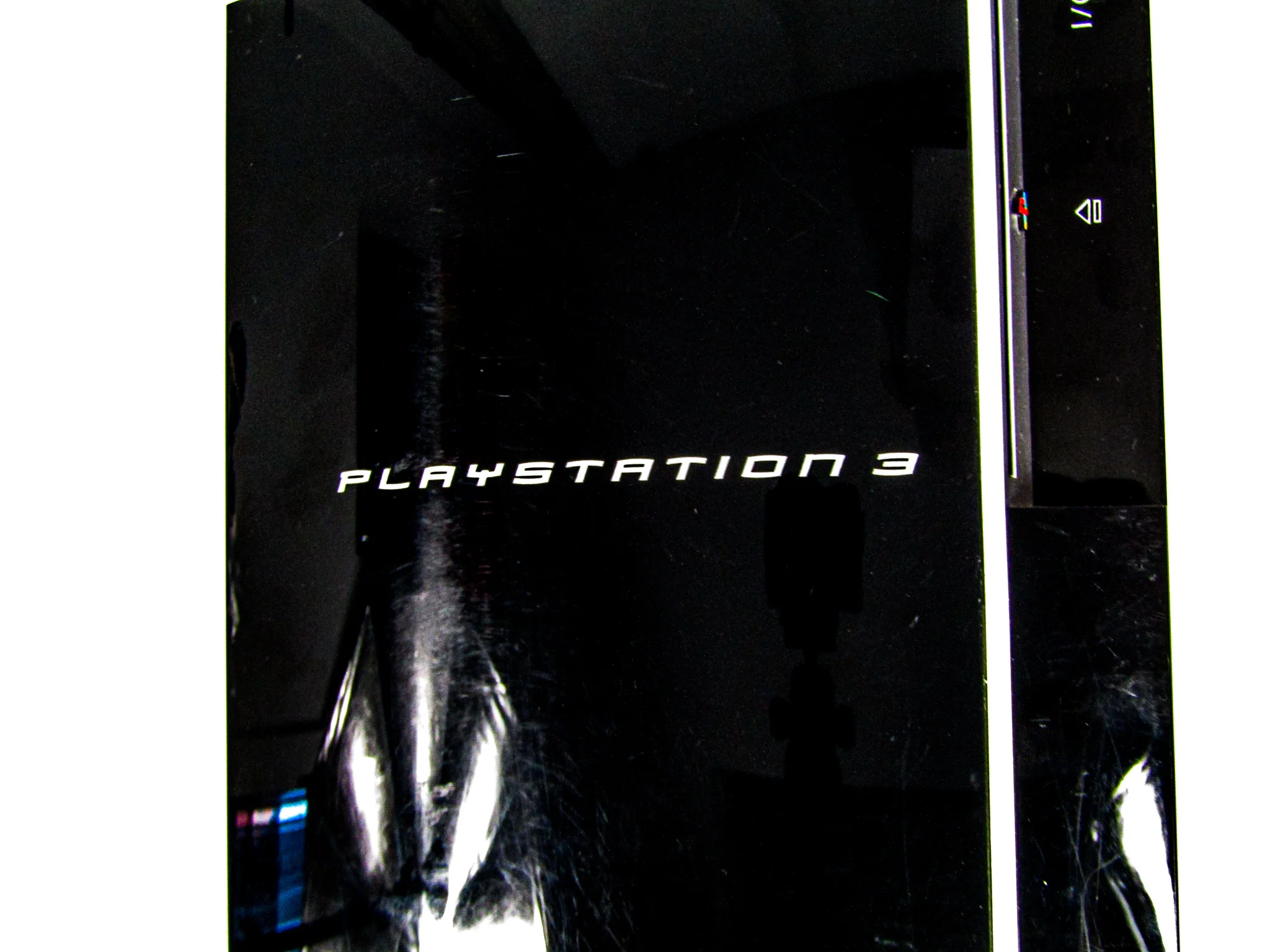 PlayStation 3 System 160 GB (PS3) - Image 3