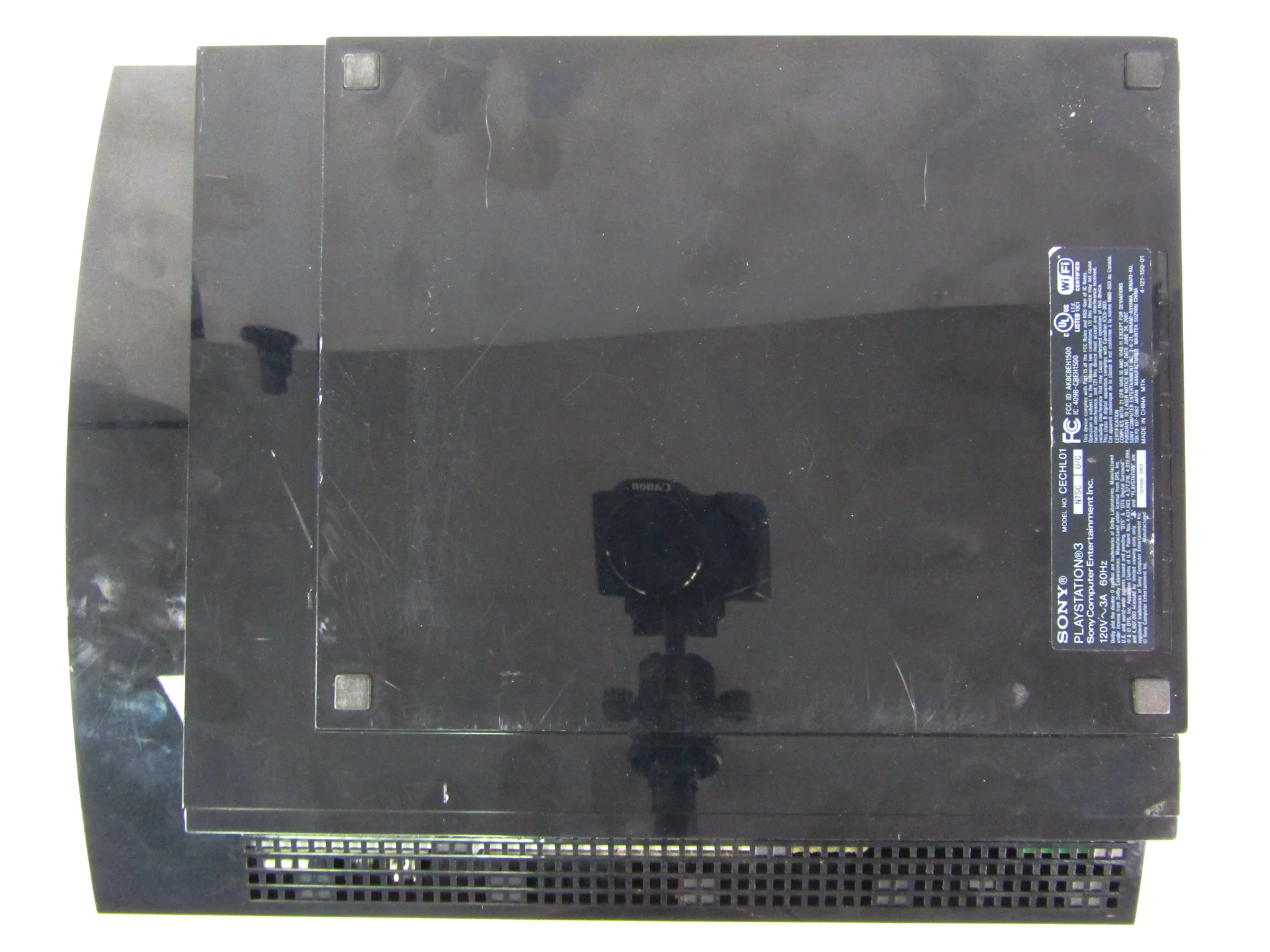 PlayStation 3 System 30 GB (PS3) - Image 2