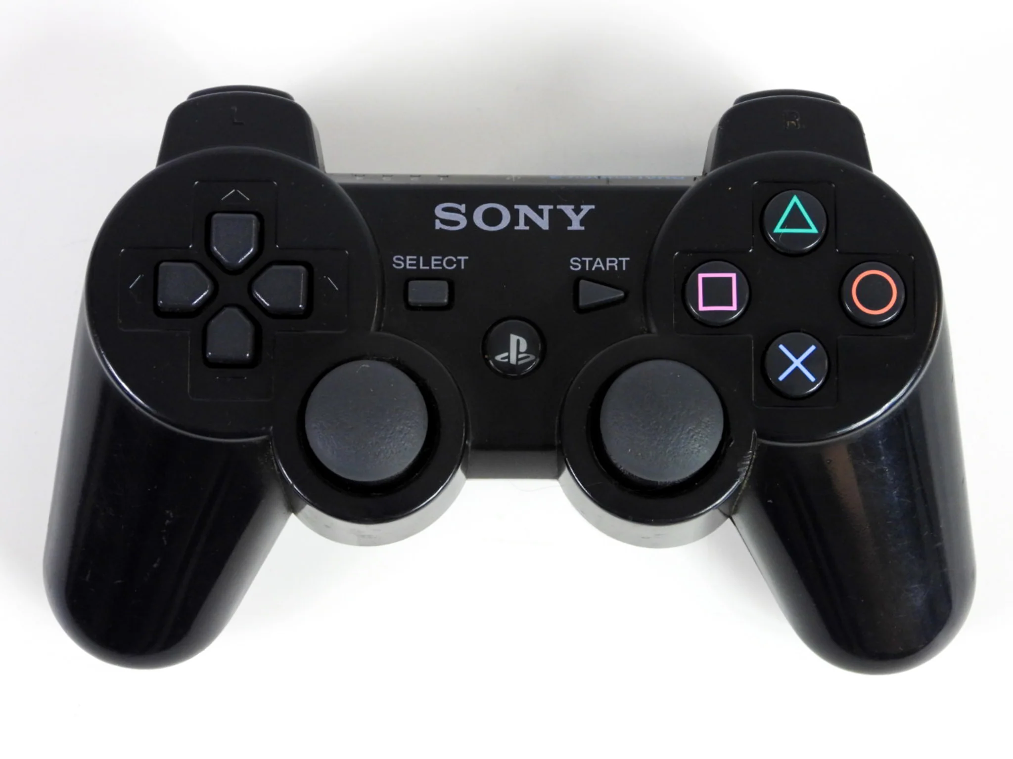 PlayStation 3 System 40 GB (PS3) - Image 4