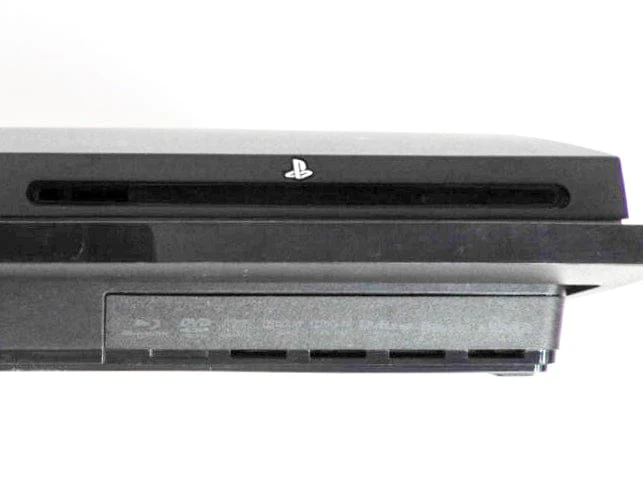 PlayStation 3 System Slim 80 GB (PS3) - Image 3