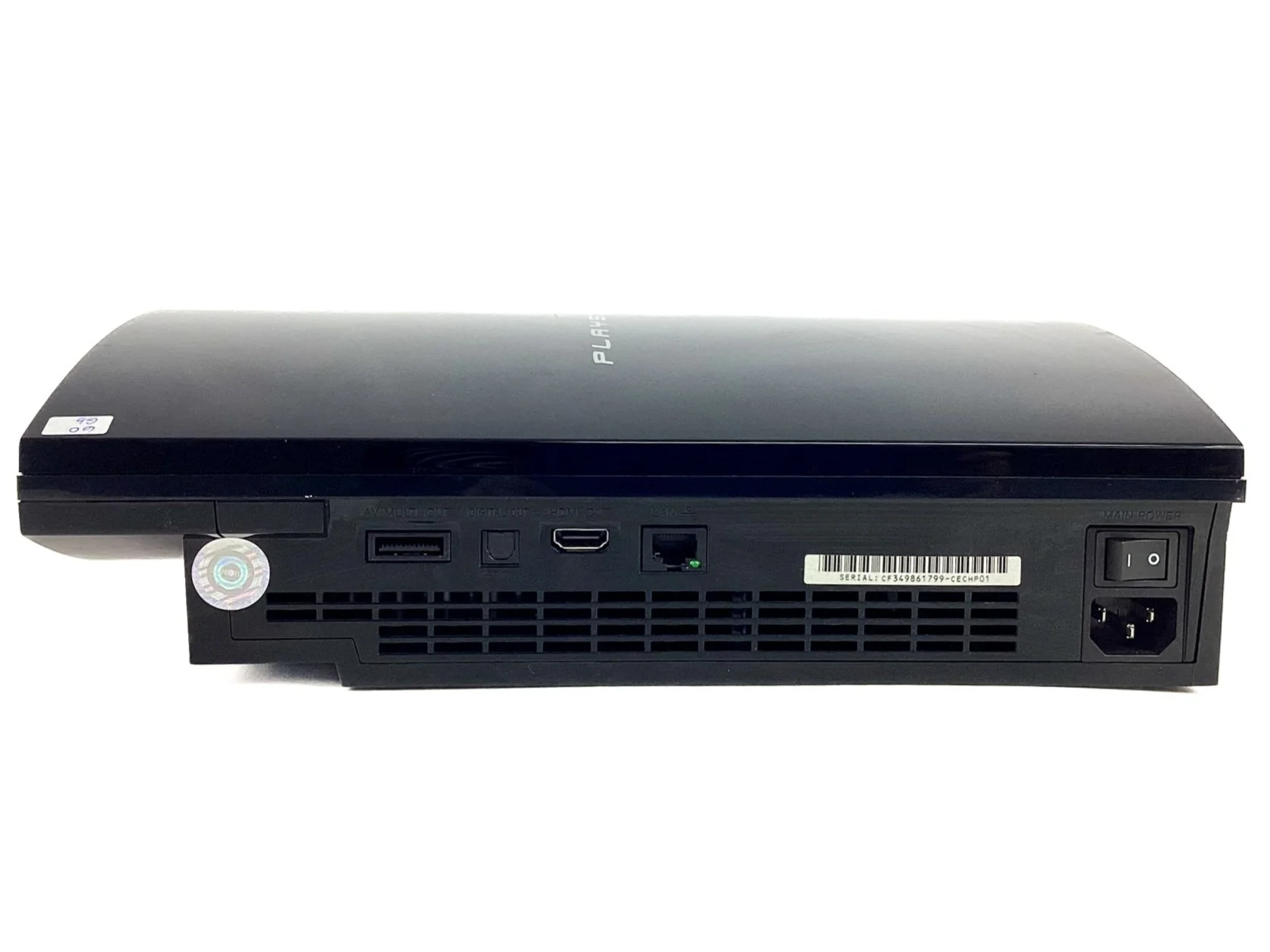 PlayStation 3 System 60 GB (PS3) - Image 3