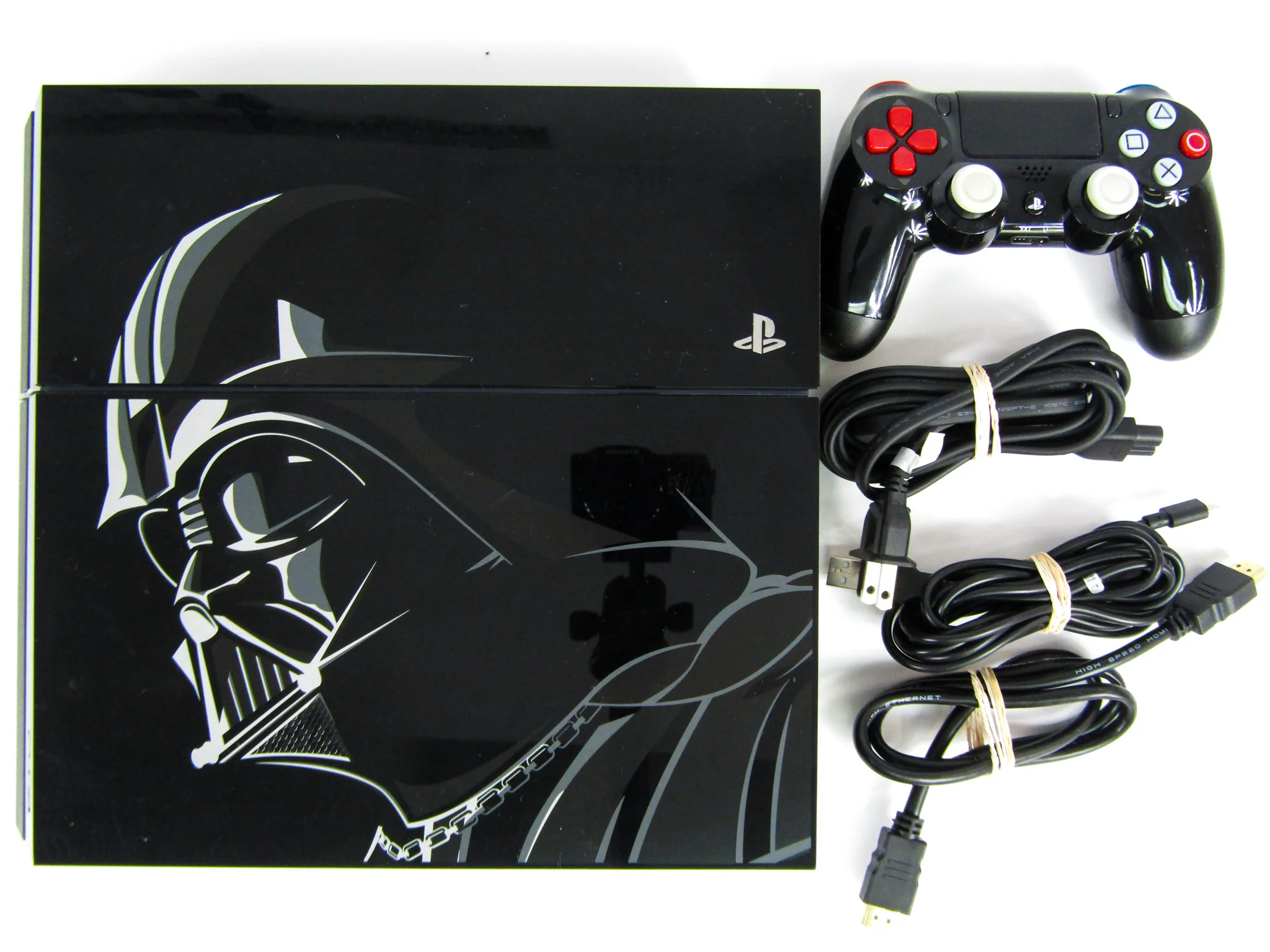 PlayStation 4 System [Star Wars Battlefront Bundle] 500 GB (PS4) - Image 5