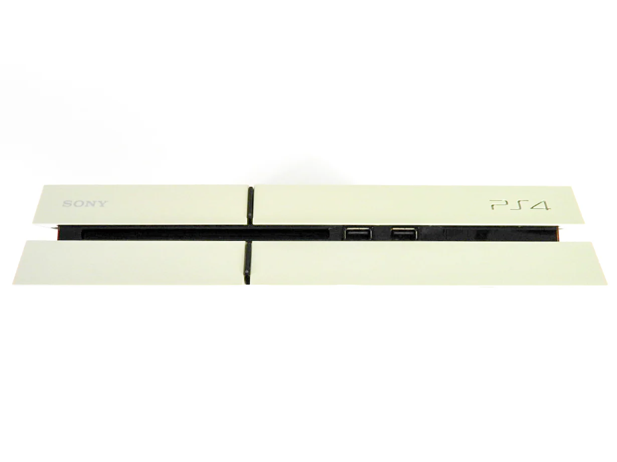 PlayStation 4 System [Destiny Taken King Edition] 500 GB (PS4) - Image 4