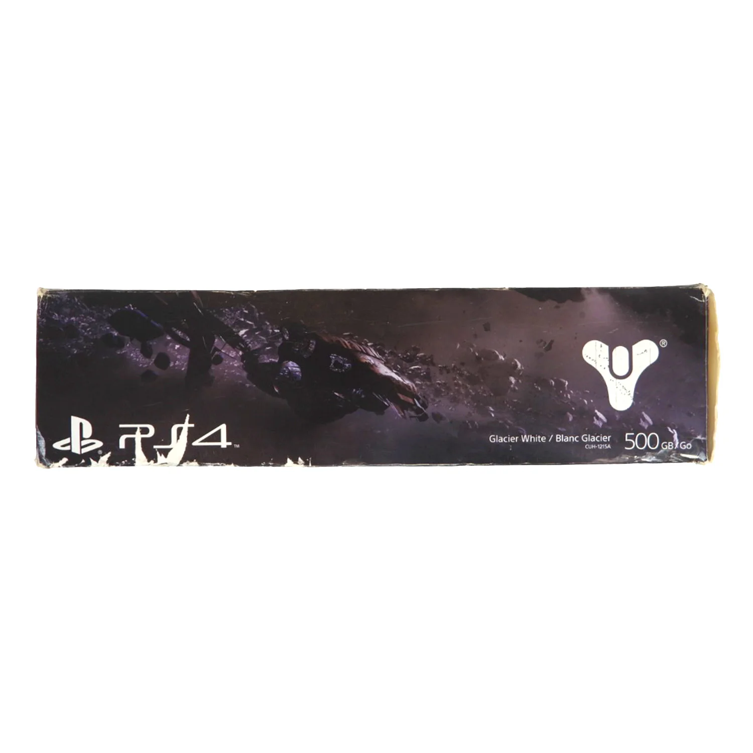 PlayStation 4 System [Destiny Taken King Edition] 500 GB (PS4) - Image 8