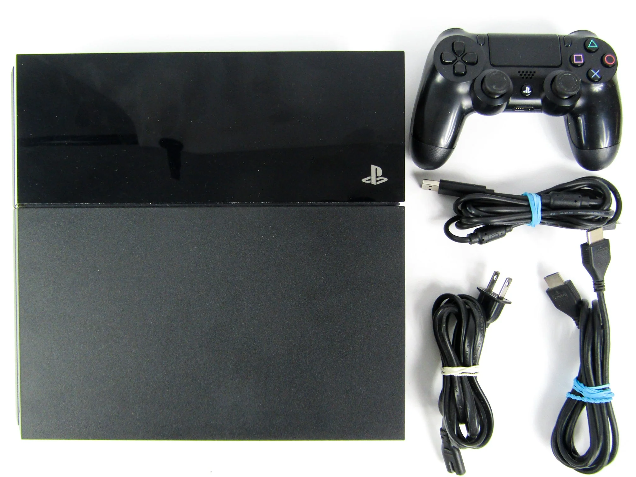 PlayStation 4 System [Uncharted The Nathan Drake Collection] 500 GB (PS4) - Image 3