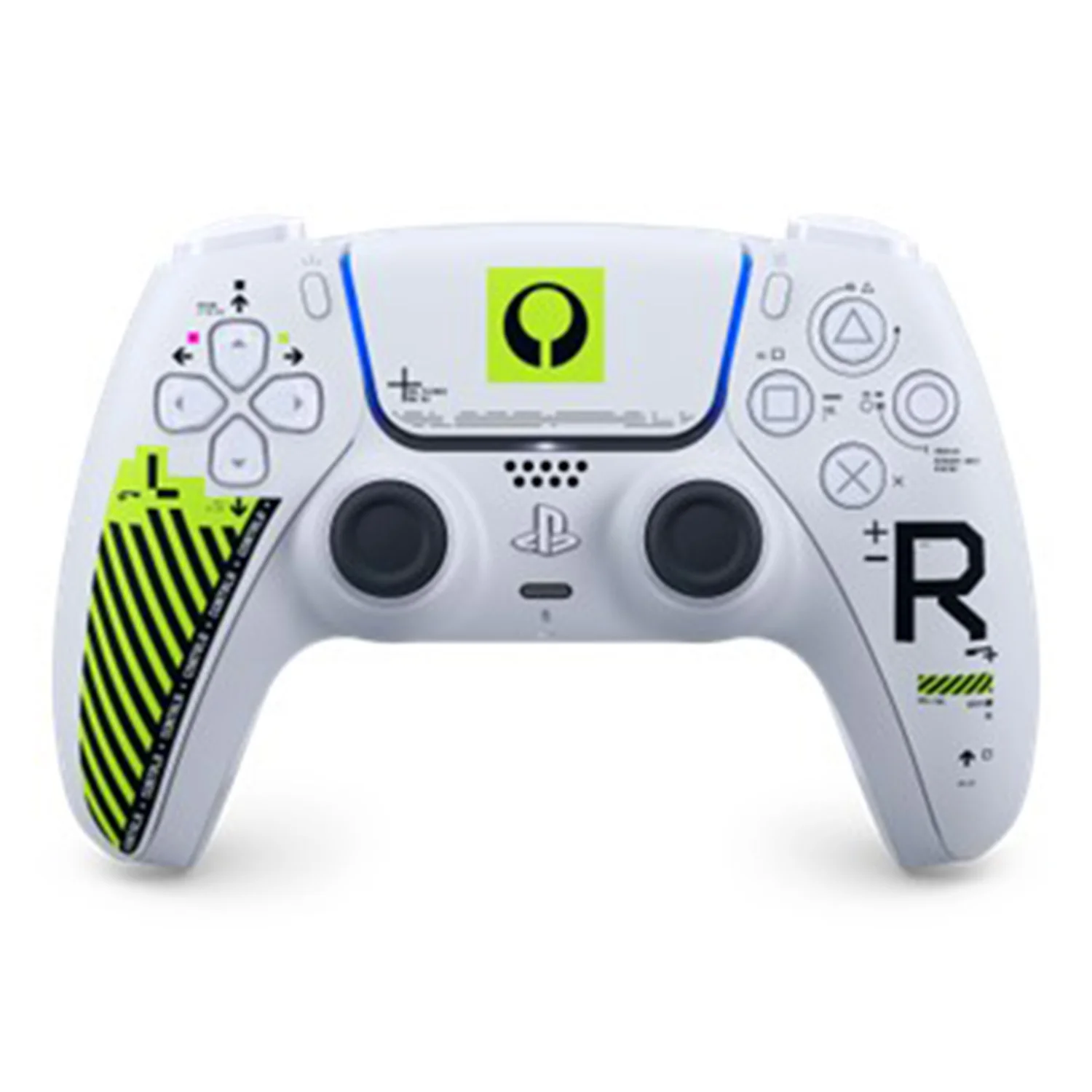 PlayStation 5 DualSense Wireless Controller [Marathon Limited Edition] (PS5) - Image 2