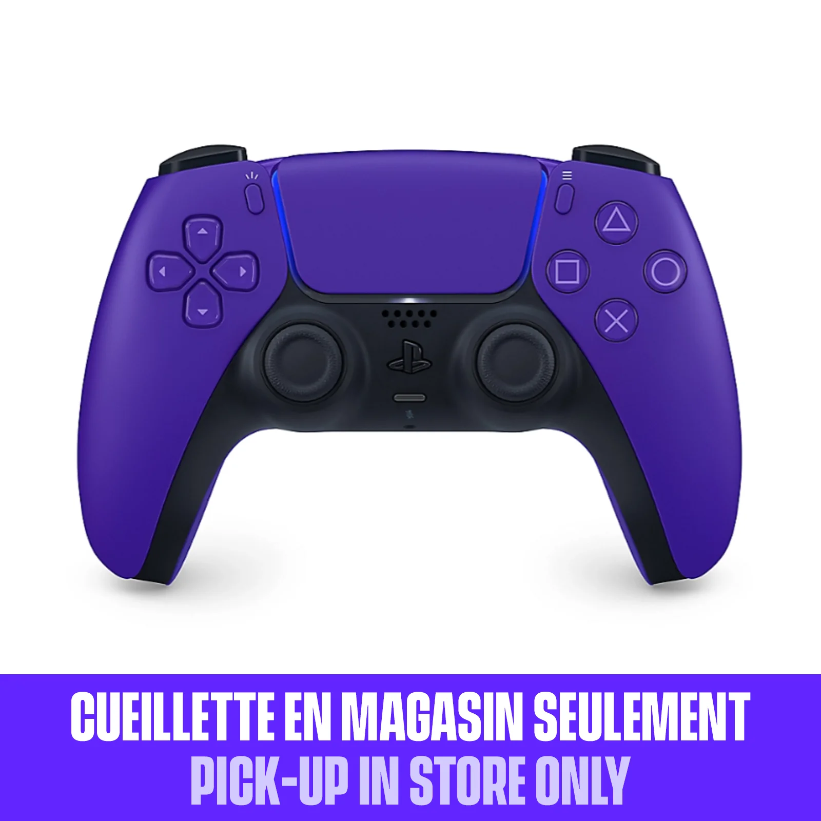 PlayStation 5 DualSense Wireless Controller (PS5) - Image 13