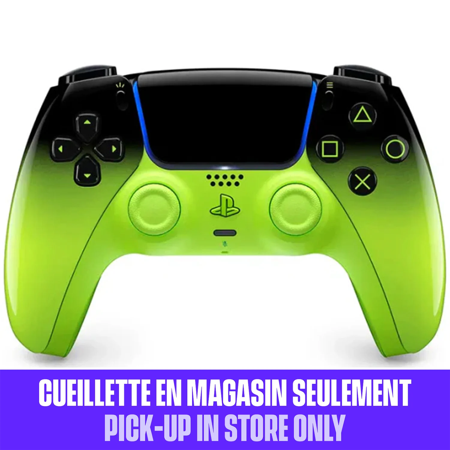 PlayStation 5 DualSense Wireless Controller (PS5) - Image 15