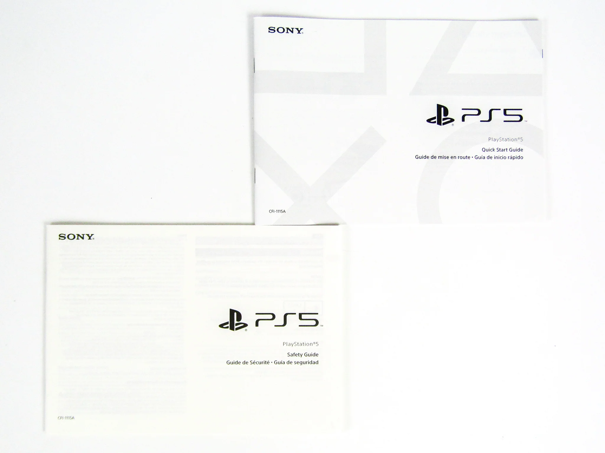 PlayStation 5 System (PS5) - Image 26