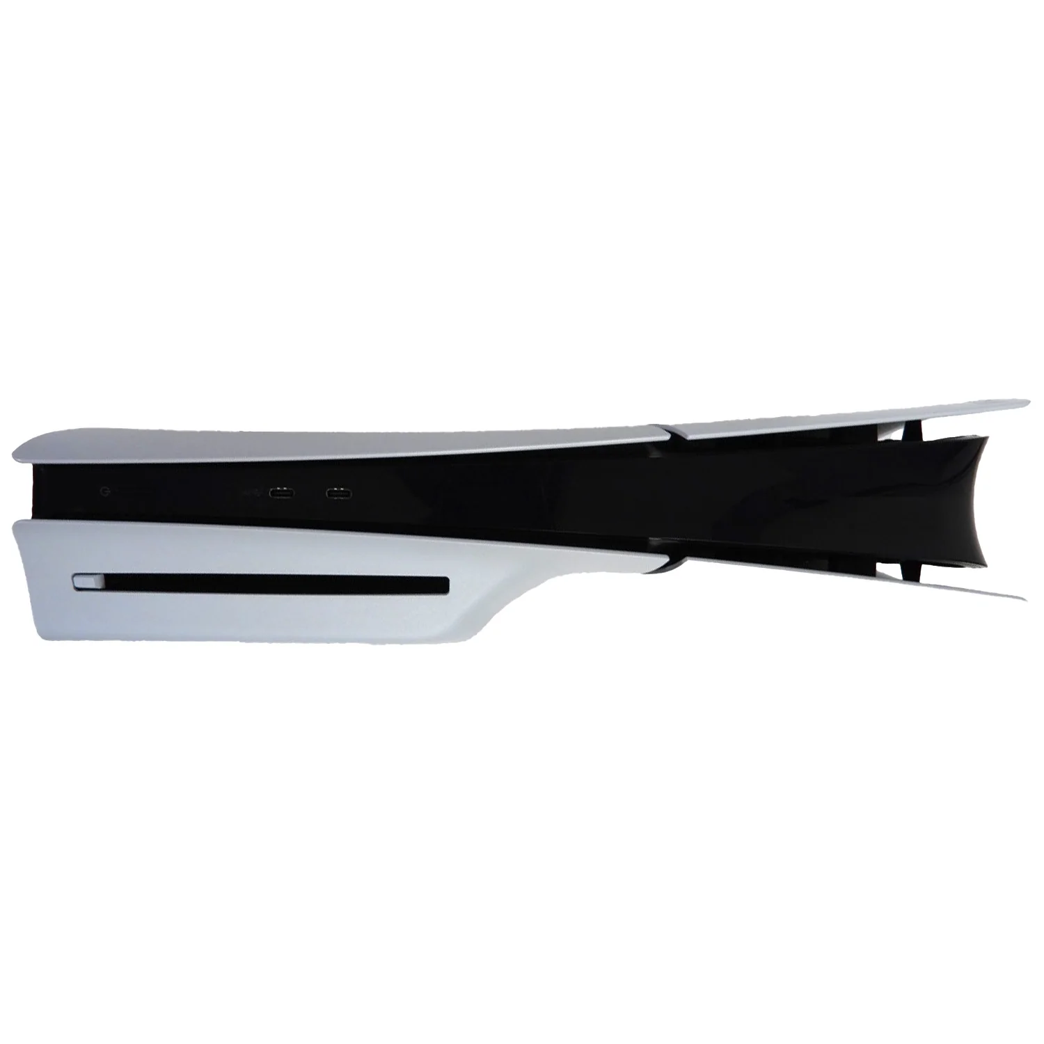 PlayStation 5 System Slim with Unassorted Controller (PS5) - Image 2