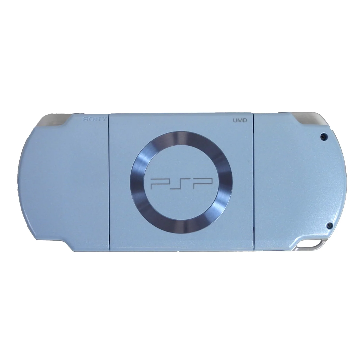 PlayStation Portable System [PSP-2000] Felicia Blue [JP Import] (PSP) - Image 4