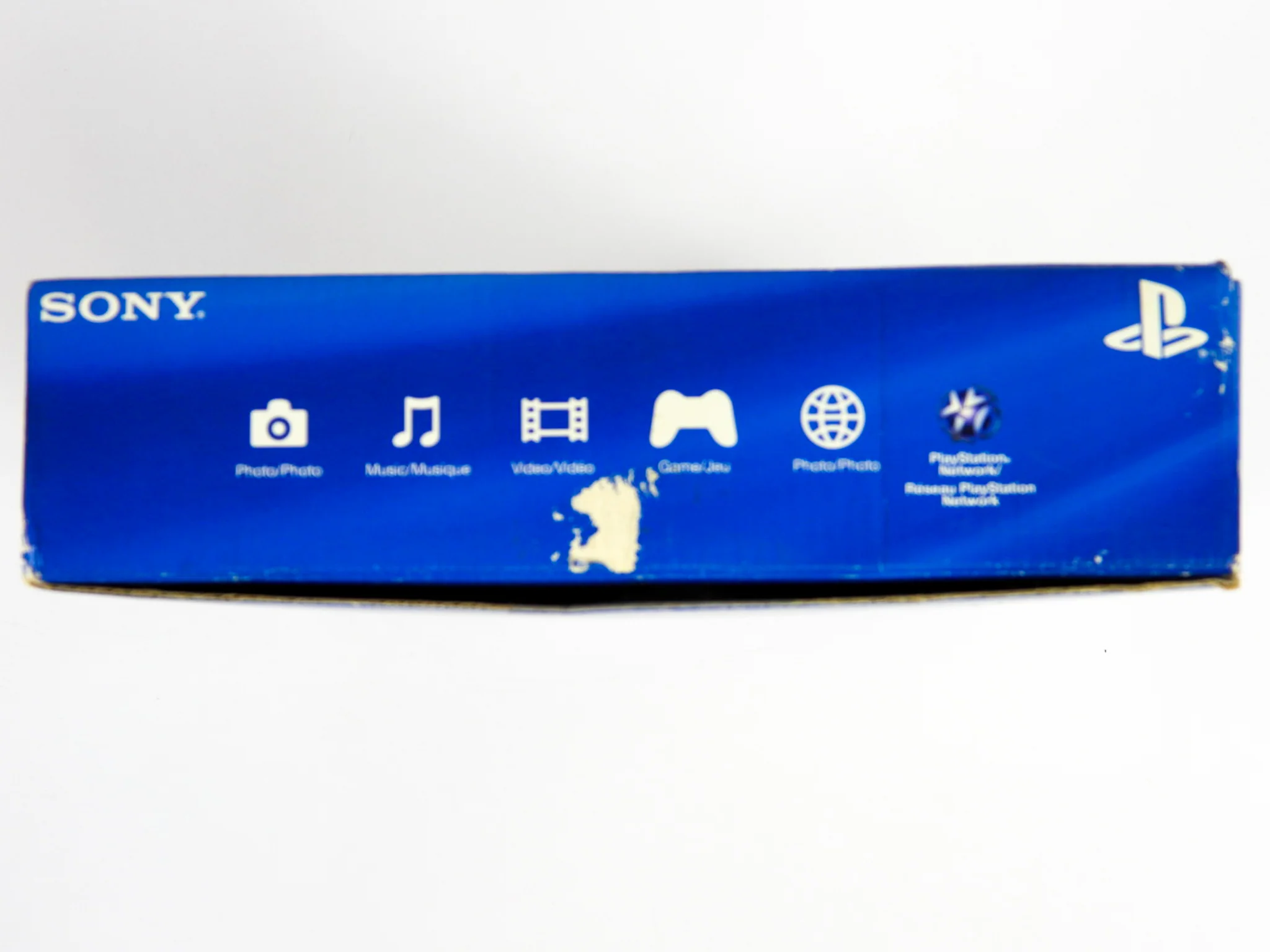 PlayStation Portable System [PSP-3000] [Limited Edition Entertainment] (PSP) - Image 2