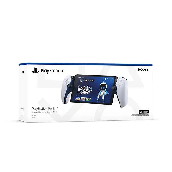 PlayStation Portal Remote (PlayStation 5 / PS5)