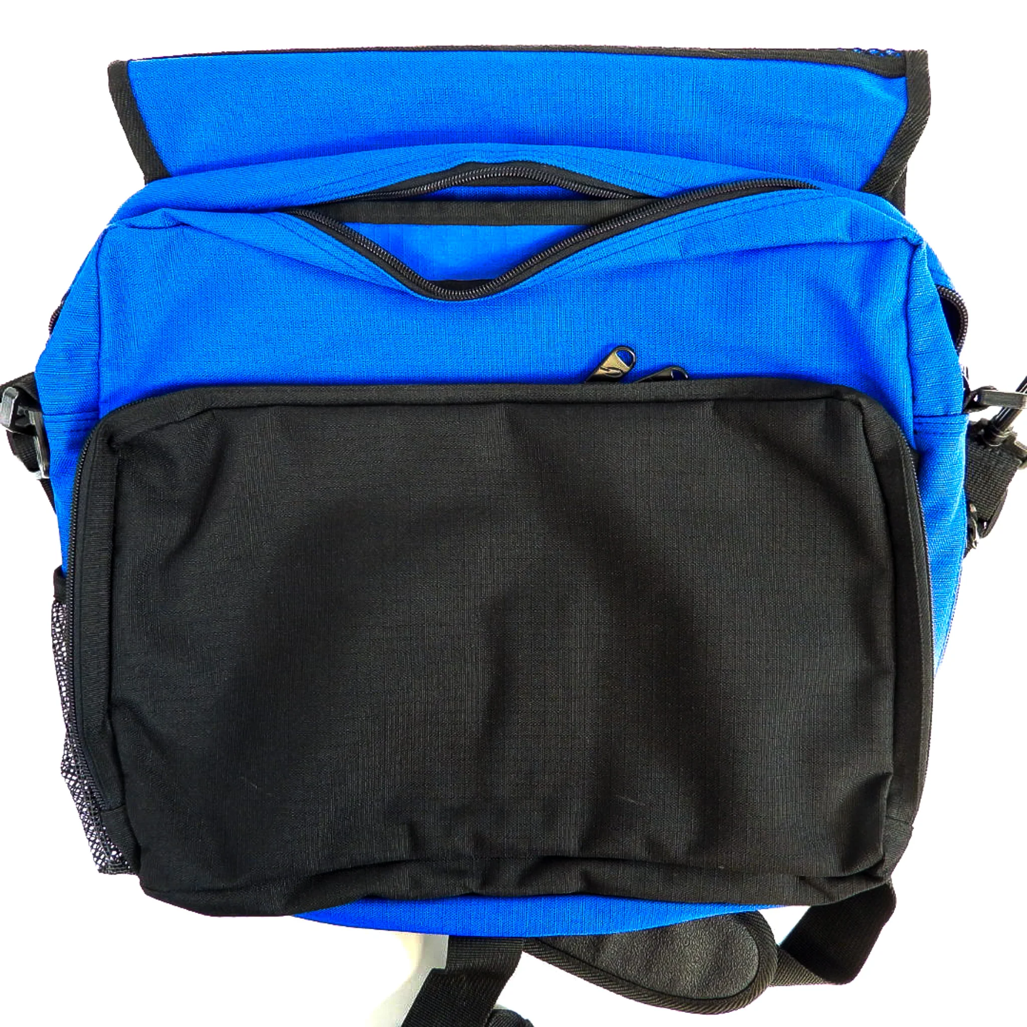 PlayStation sac à bandoulière bleu promotionnel officiel - Image 3