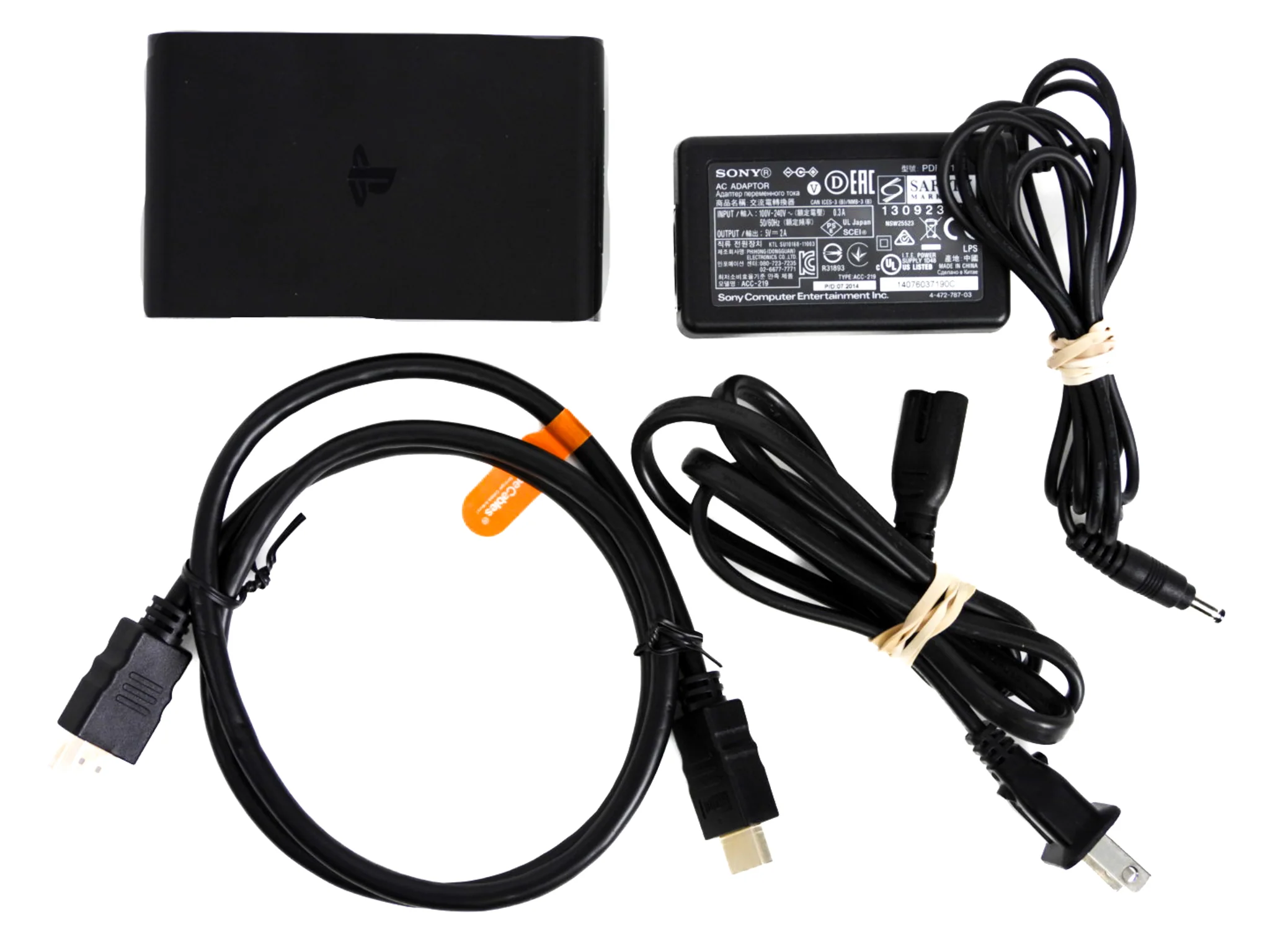 PlayStation TV System (PS Vita) - Image 11