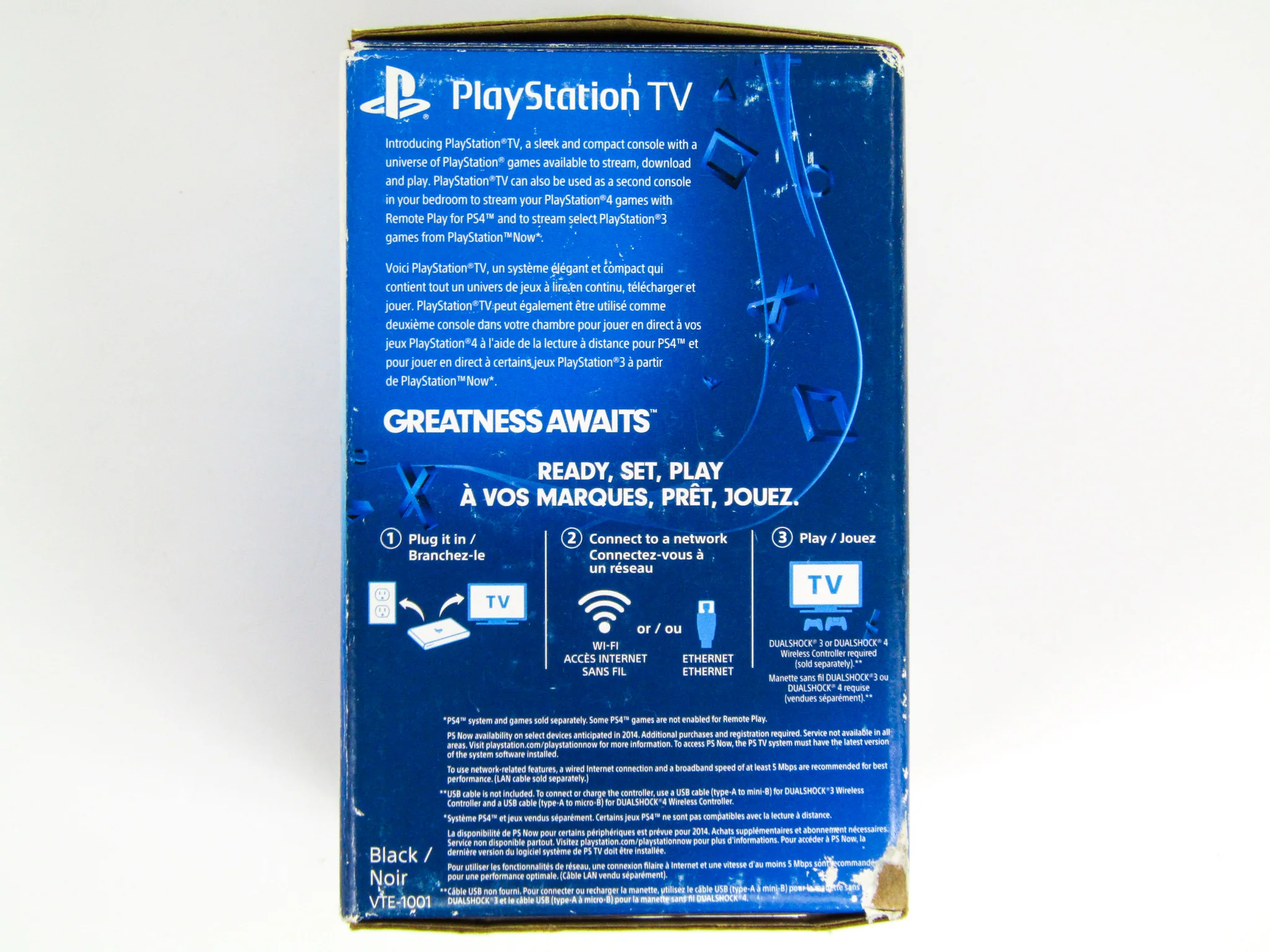 PlayStation TV System (PS Vita) - Image 2