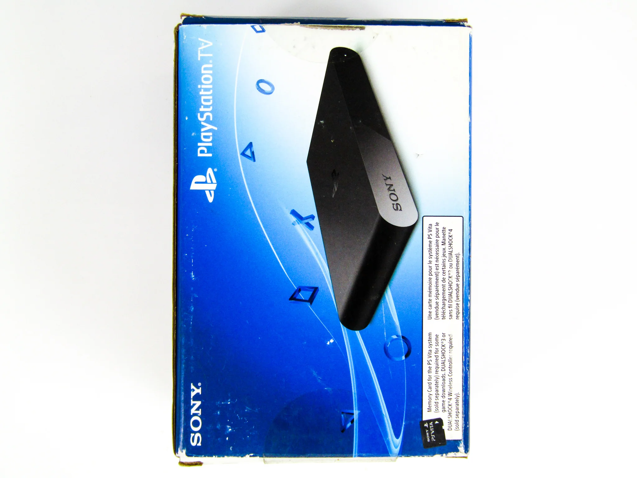 PlayStation TV System (PS Vita) - Image 3