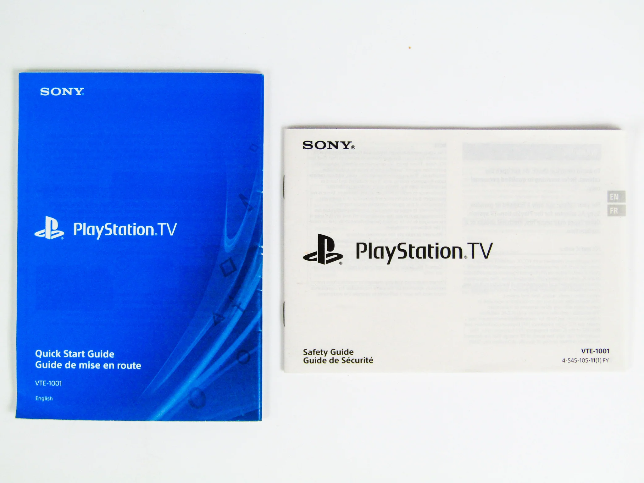 PlayStation TV System (PS Vita) - Image 5