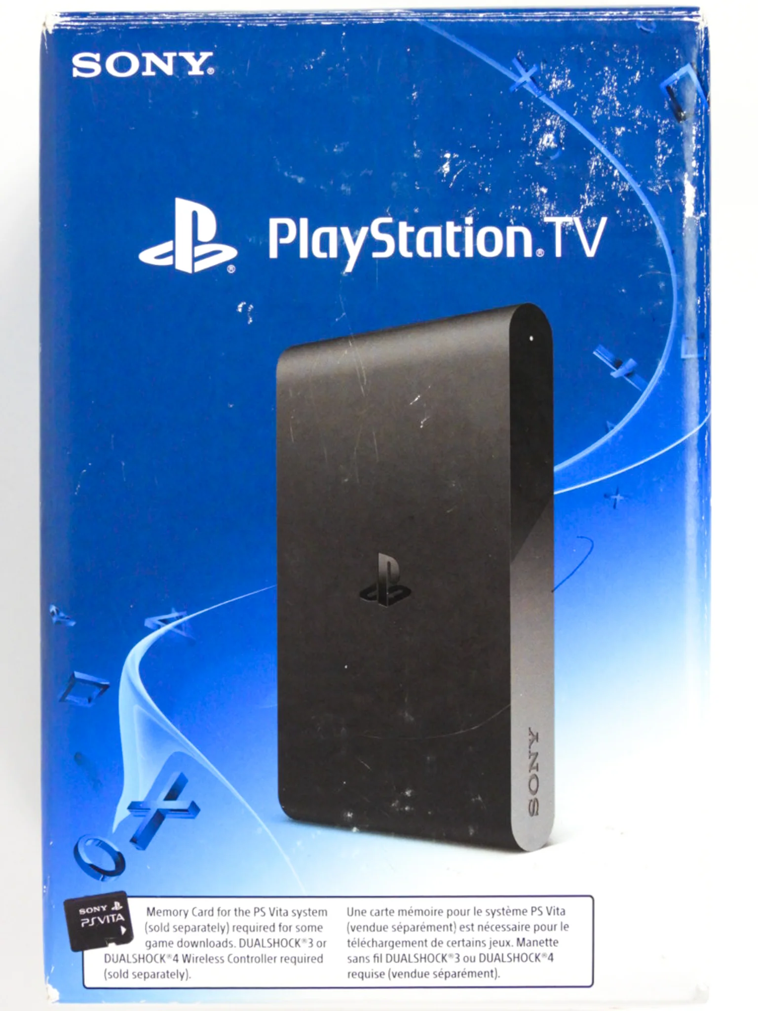 PlayStation TV System (PS Vita) - Image 7