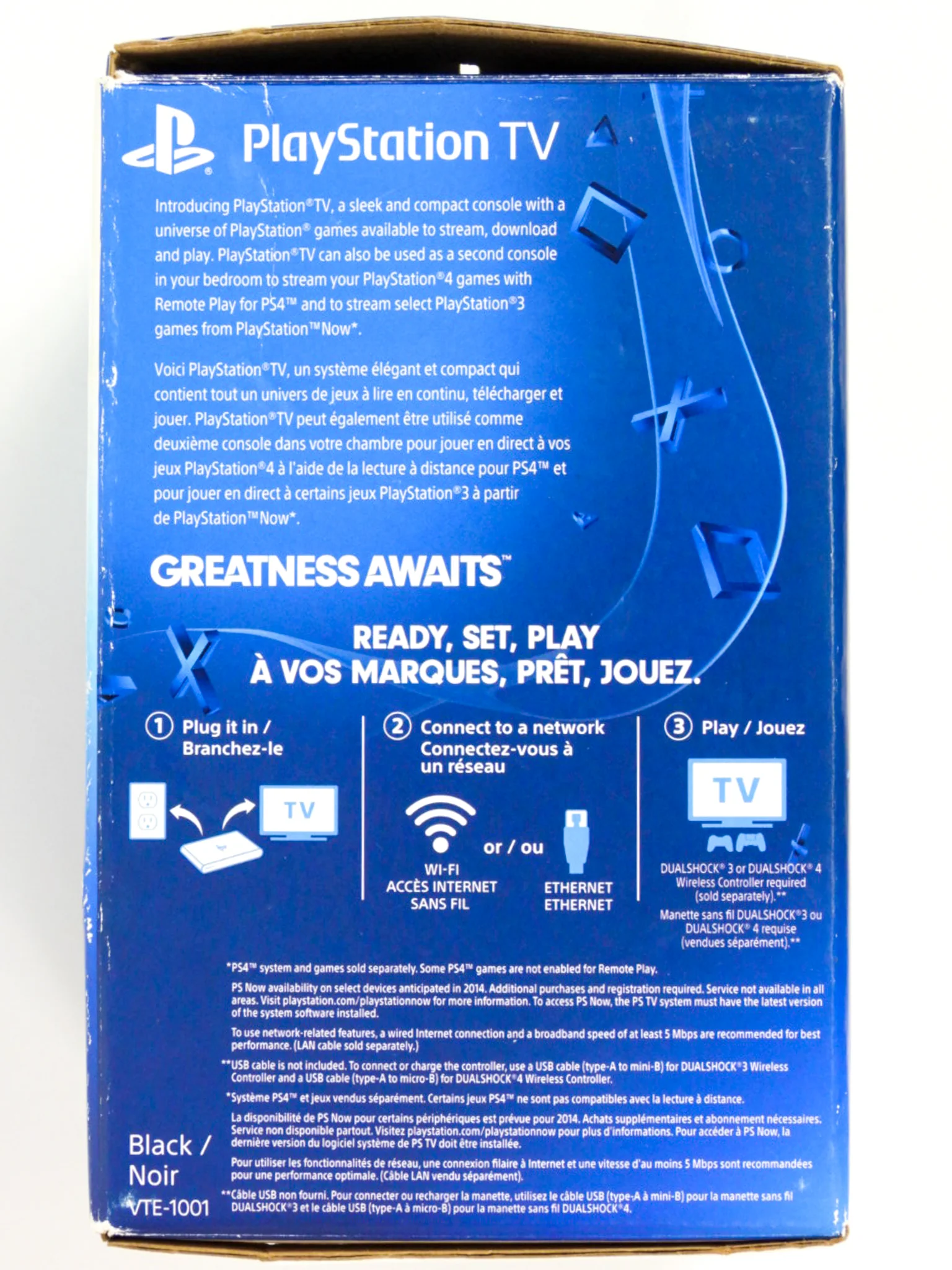 PlayStation TV System (PS Vita) - Image 8