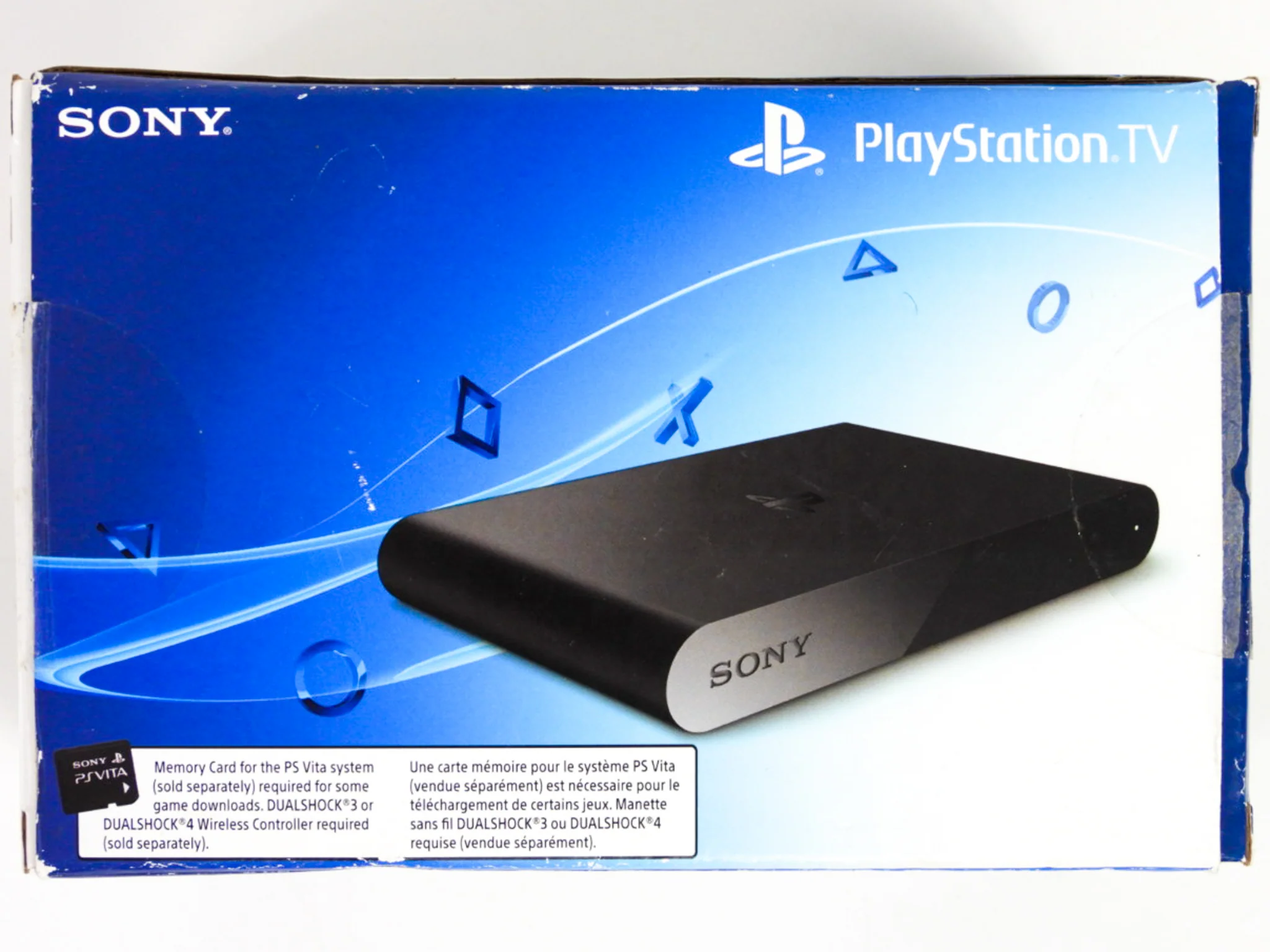 PlayStation TV System (PS Vita) - Image 9