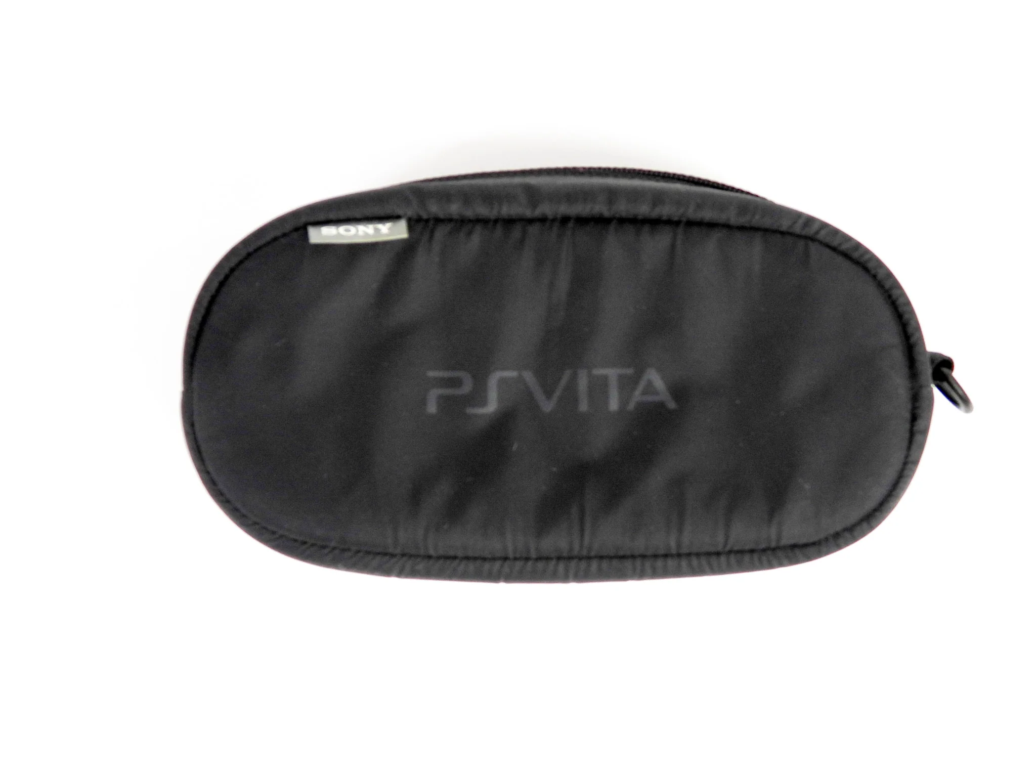 PlayStation Vita Slim PSV Carrying Case Pouch (PlayStation Vita / PS Vita)