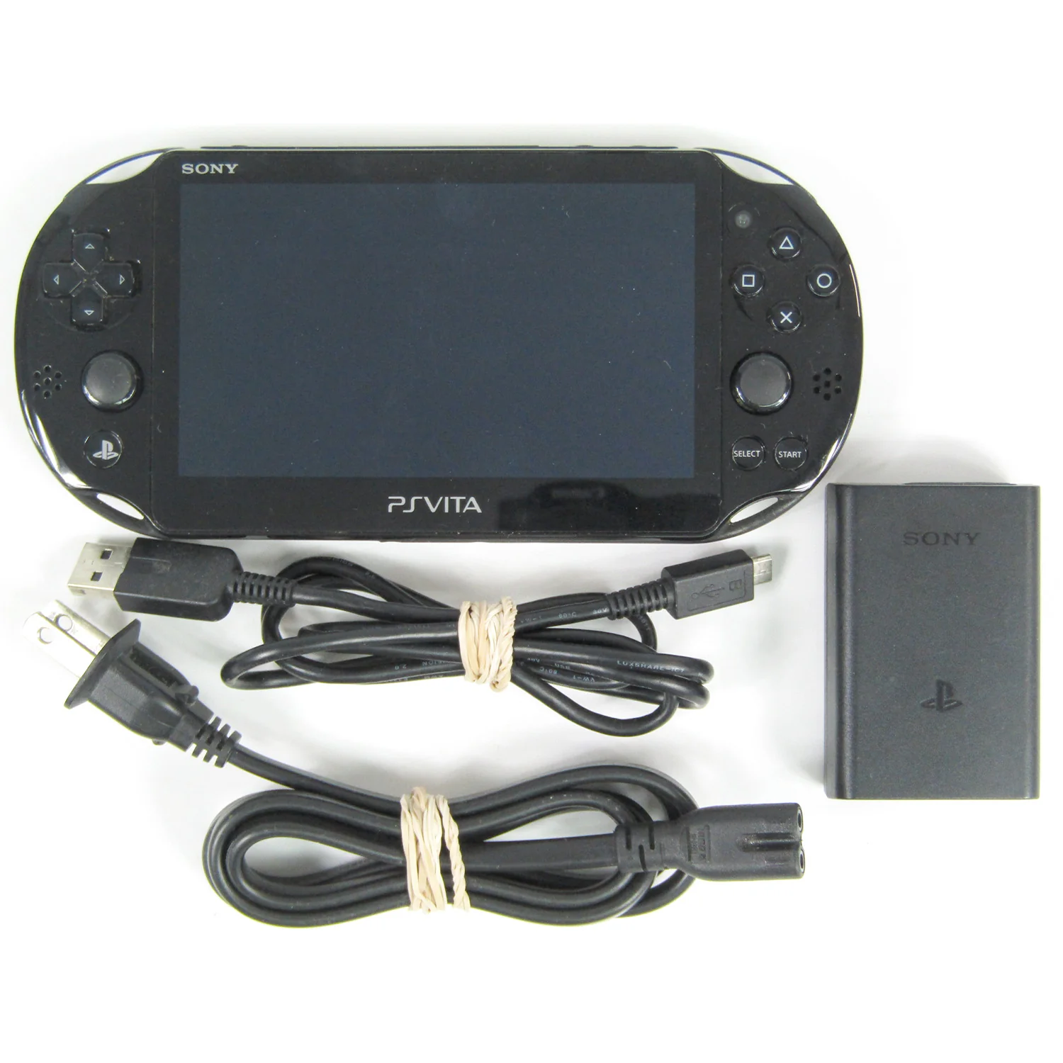 PlayStation Vita System Slim [PCH-2000] [Borderlands 2 Bundle] (PS Vita) - Image 12