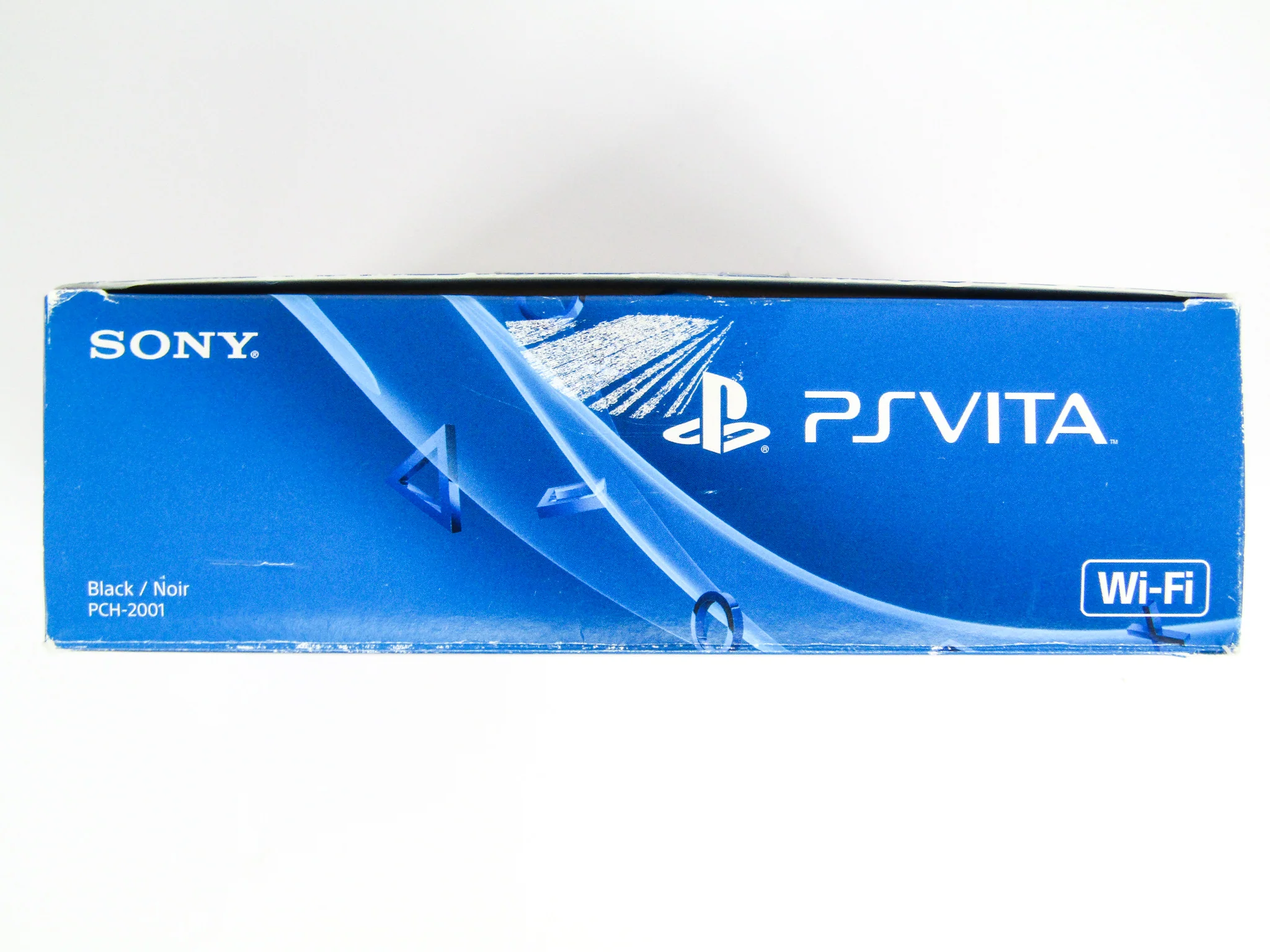 PlayStation Vita System Slim [PCH-2000] [Borderlands 2 Bundle] (PS Vita) - Image 2