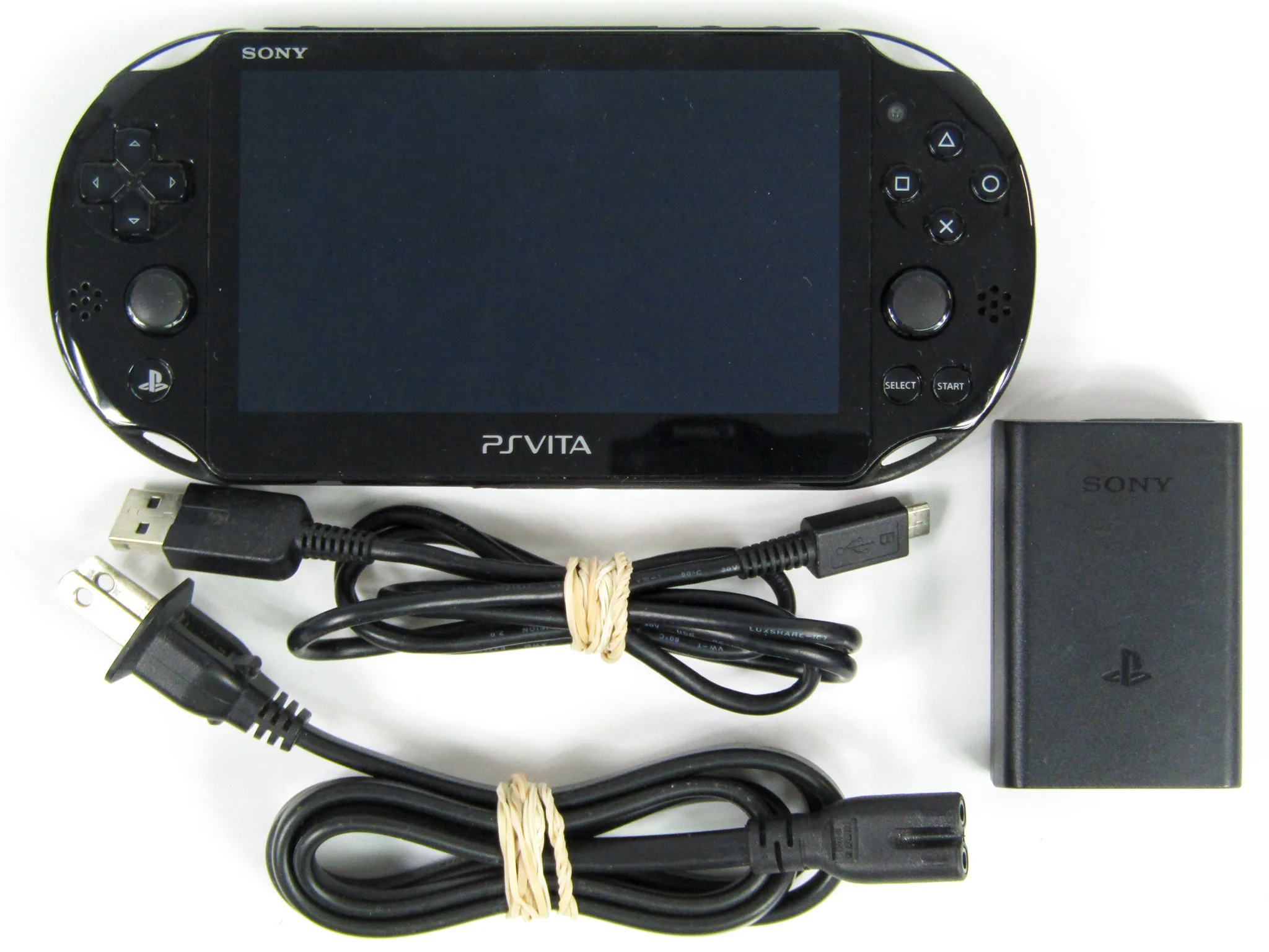 PlayStation Vita System Slim [PCH-2000] [Borderlands 2 Bundle] (PS Vita) - Image 4