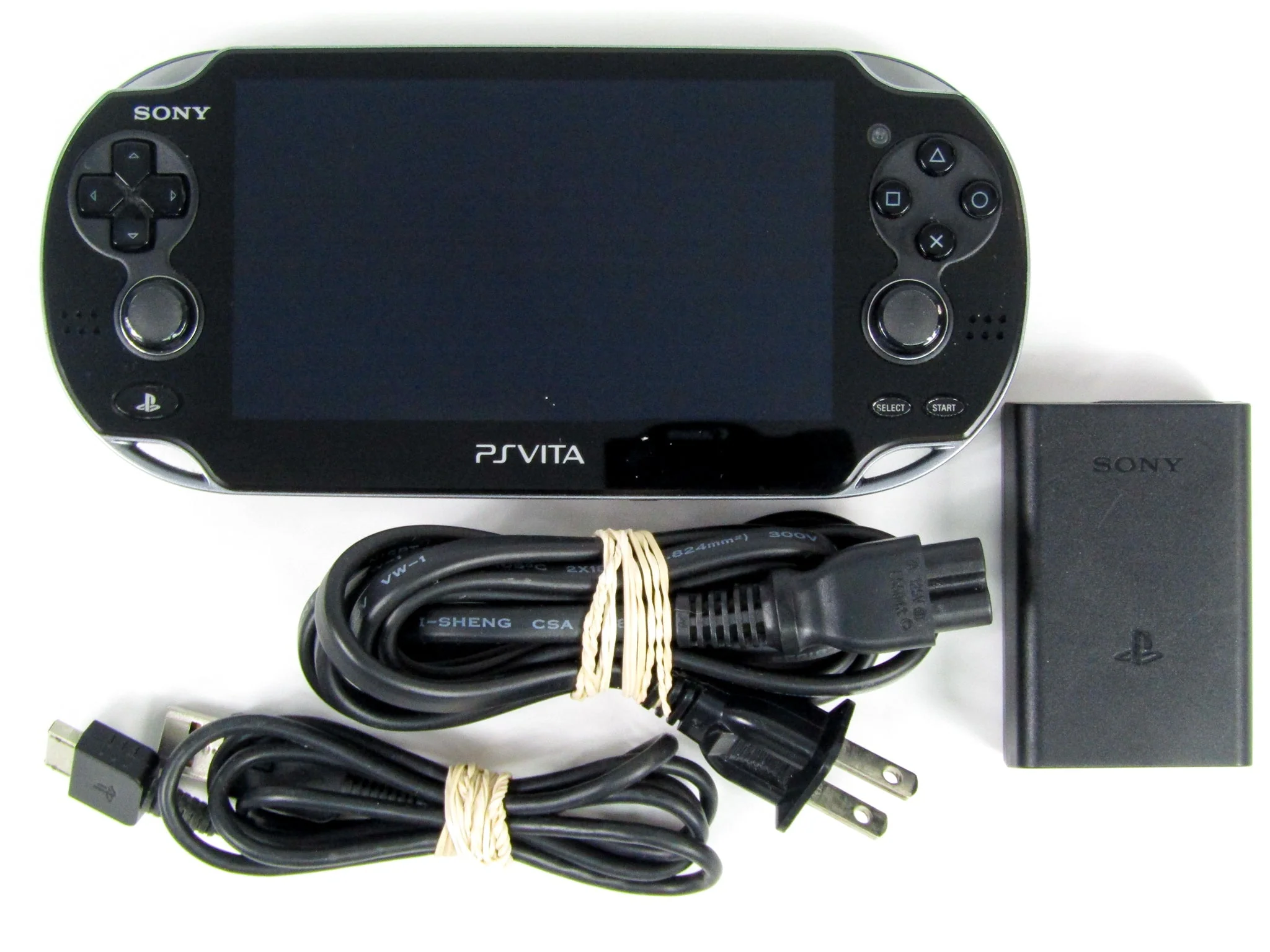 PlayStation Vita System [PCH-1000] [Madden NFL 13] (PS Vita) - Image 3