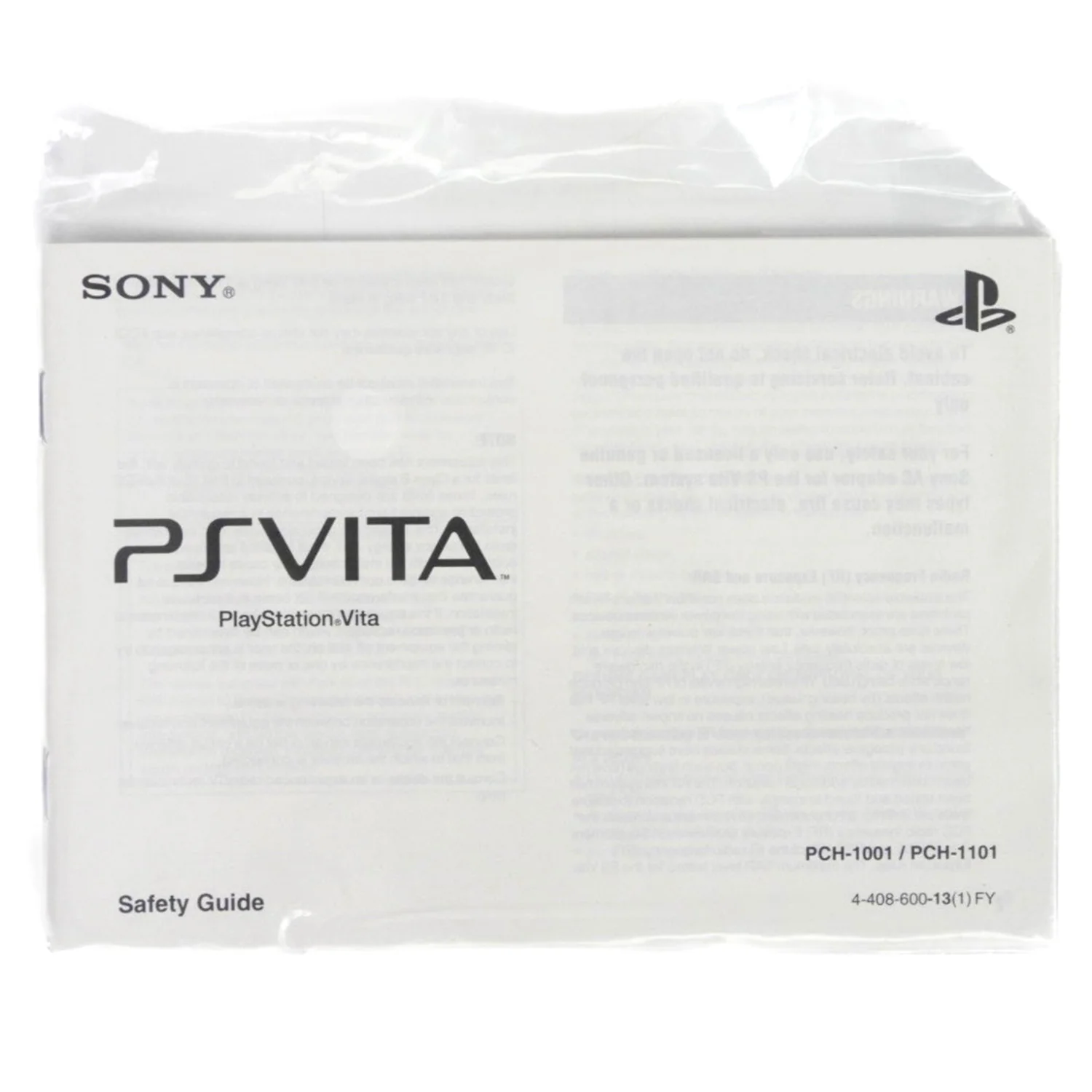 PlayStation Vita System [PCH-1000] [Assassin's Creed III Bundle] (PS Vita) - Image 14