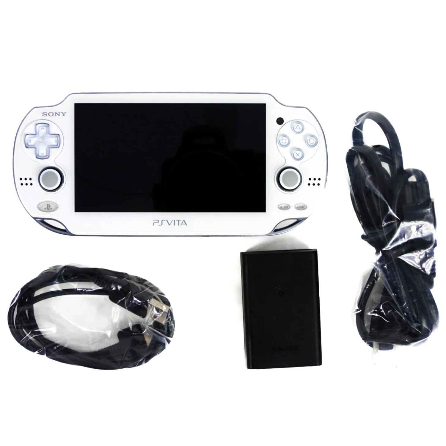 PlayStation Vita System [PCH-1000] [Assassin's Creed III Bundle] (PS Vita) - Image 16