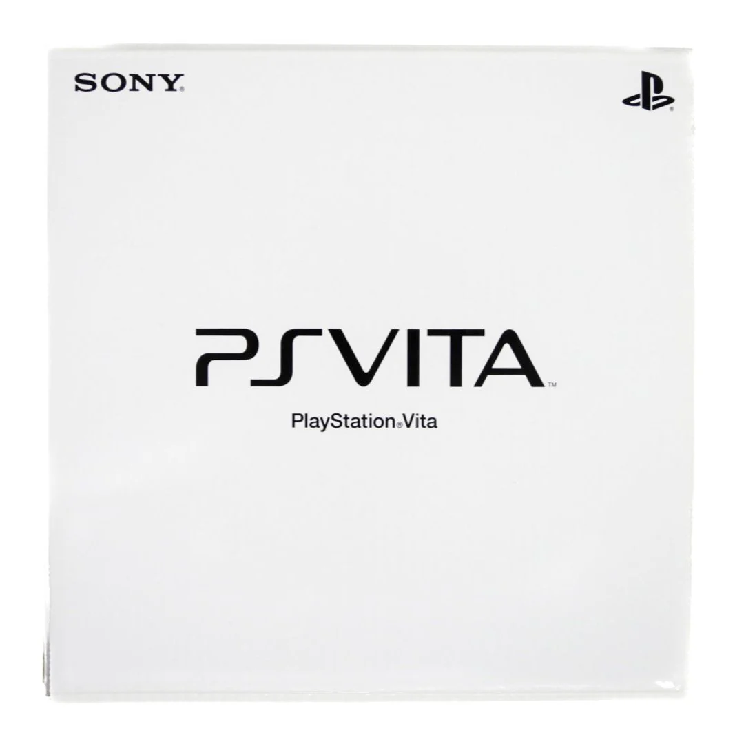PlayStation Vita System [PCH-1000] [Assassin's Creed III Bundle] (PS Vita) - Image 3