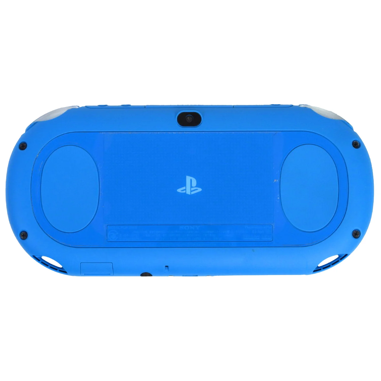 PlayStation Vita System Slim [PCH-2000] Aqua Blue [JP Import] (PS Vita) - Image 2