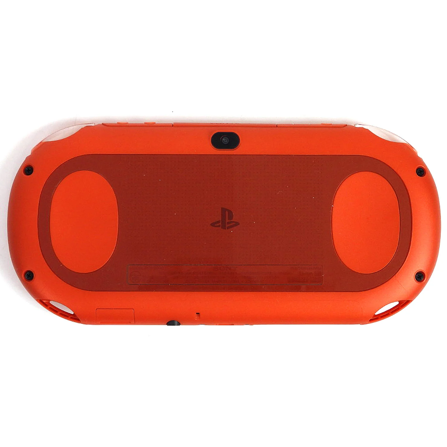 PlayStation Vita System Slim [PCH-2000] Cosmic Red (PS Vita) - Image 2