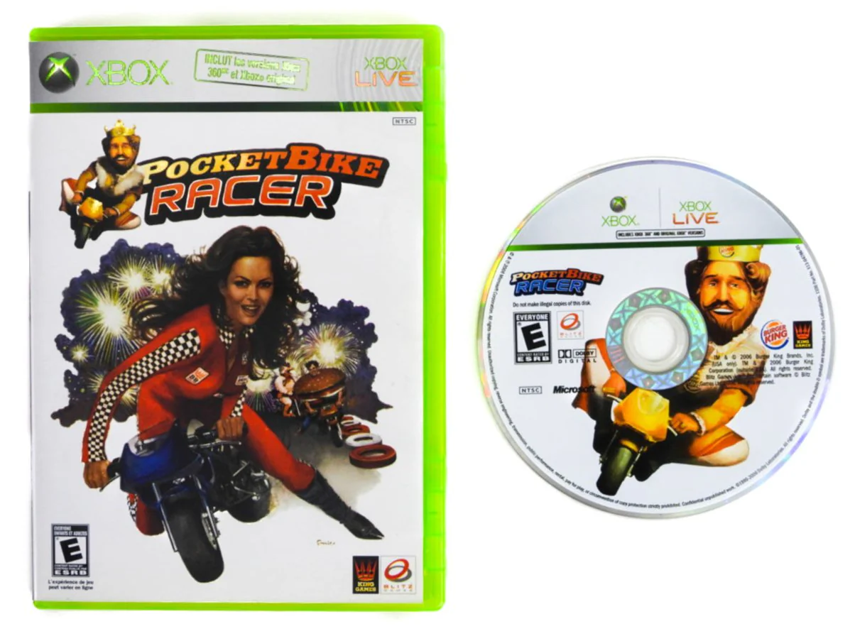Pocketbike Racer (Xbox 360) - Image 2