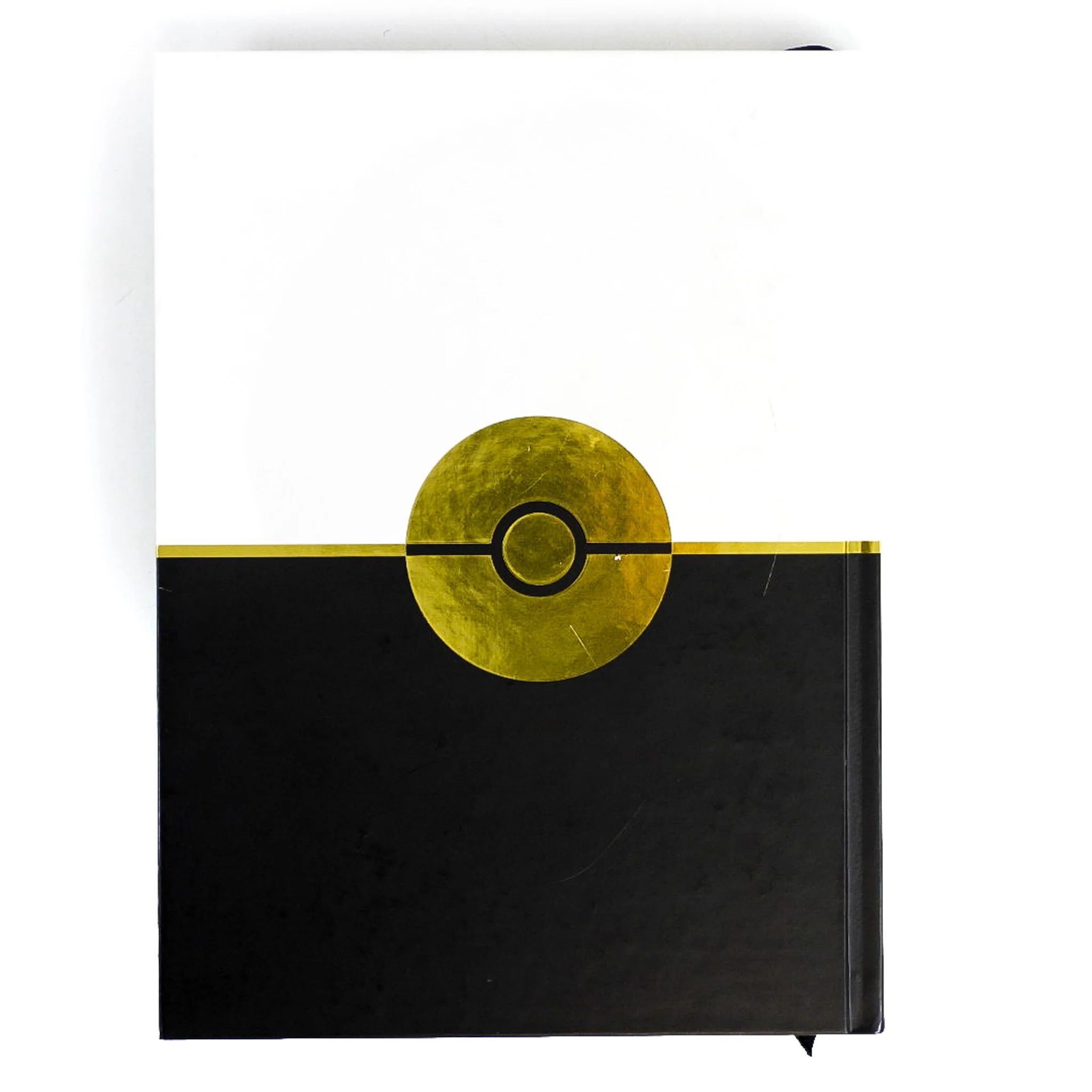 Pokemon Black & White: The Official Pokemon Strategy Guide & Unova Pokedex [Version 2] [Collector's Edition] [Hardcover] (Game Guide) - Image 2