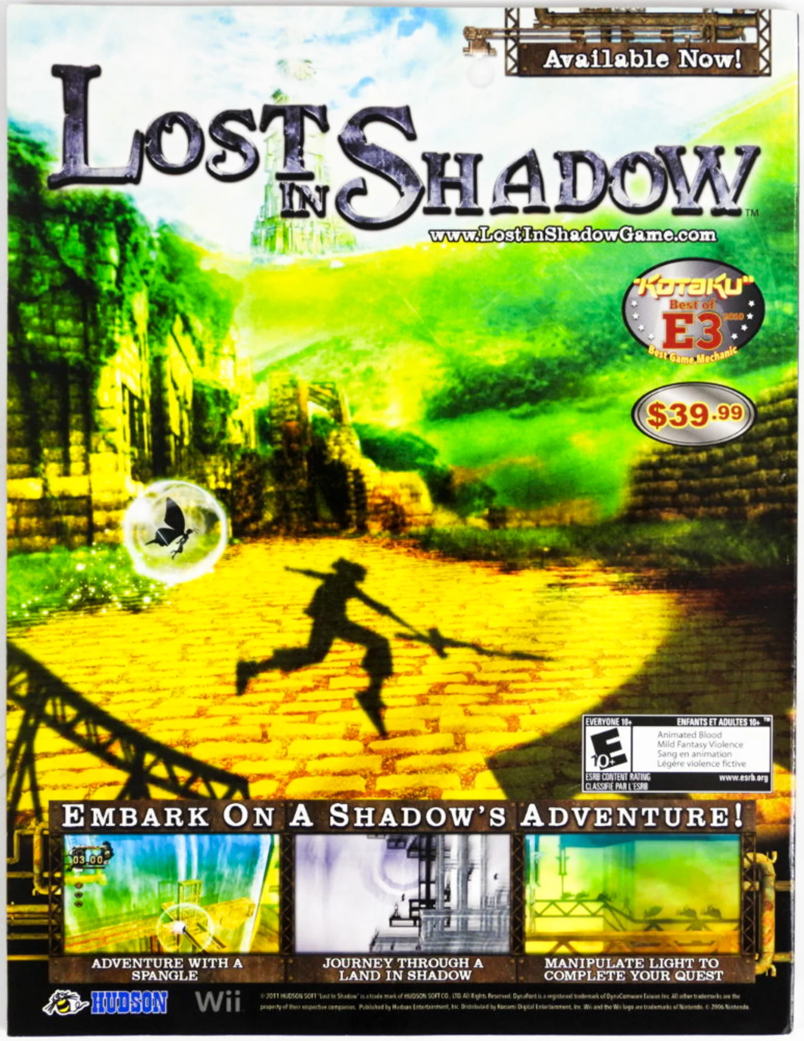Pokemon Black & White [Volume 264] Nintendo Power (Magazines) - Image 2