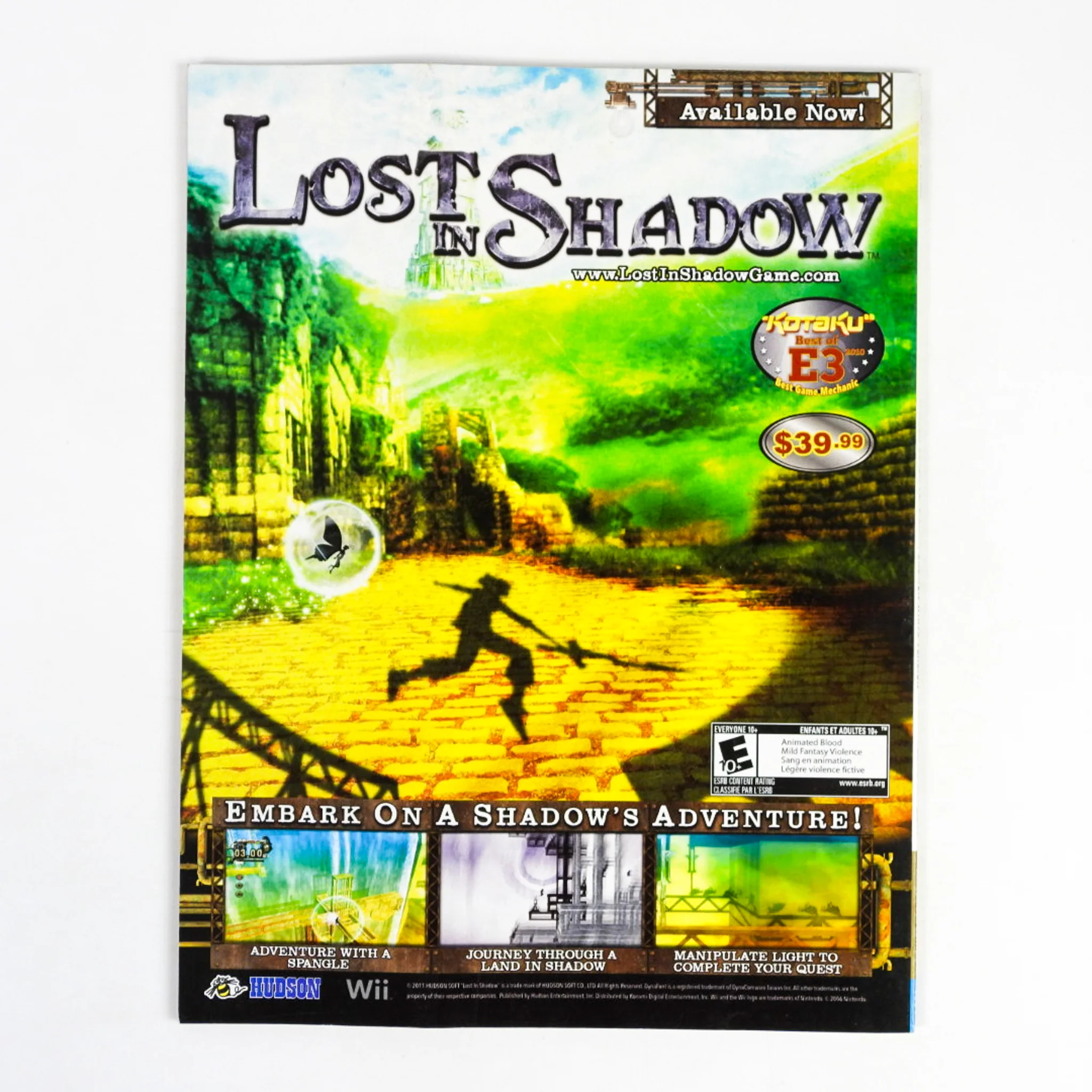 Pokemon Black & White [Volume 264] [Subscriber] Nintendo Power (Magazines) - Image 4
