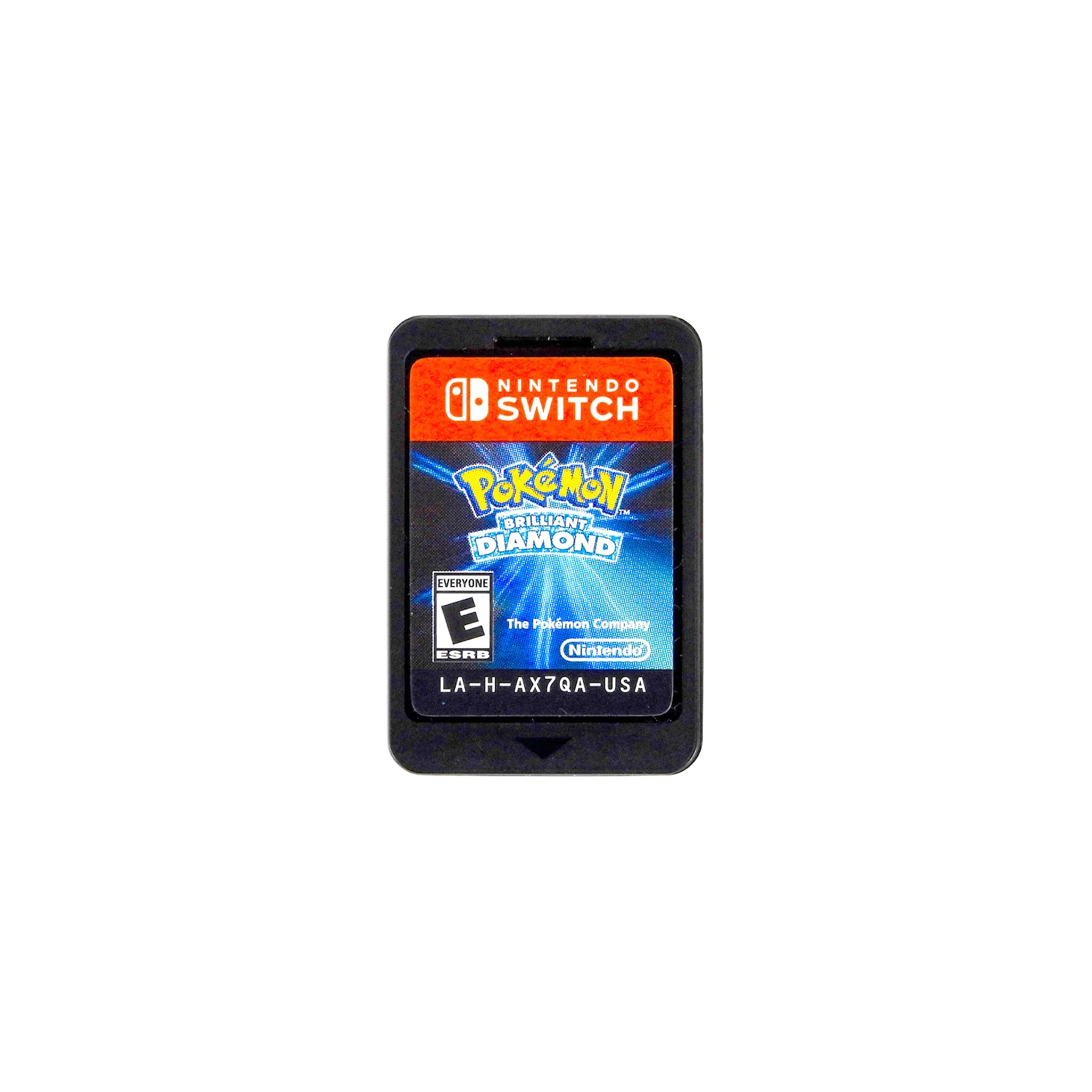 Pokemon Brilliant Diamond (Nintendo Switch) - Image 2