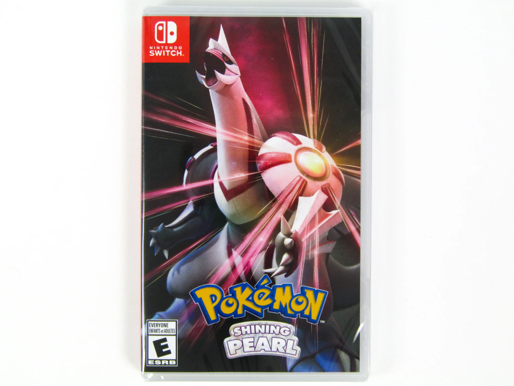 Pokemon Brilliant Diamond & Shining Pearl Double Pack (Nintendo Switch) - Image 4